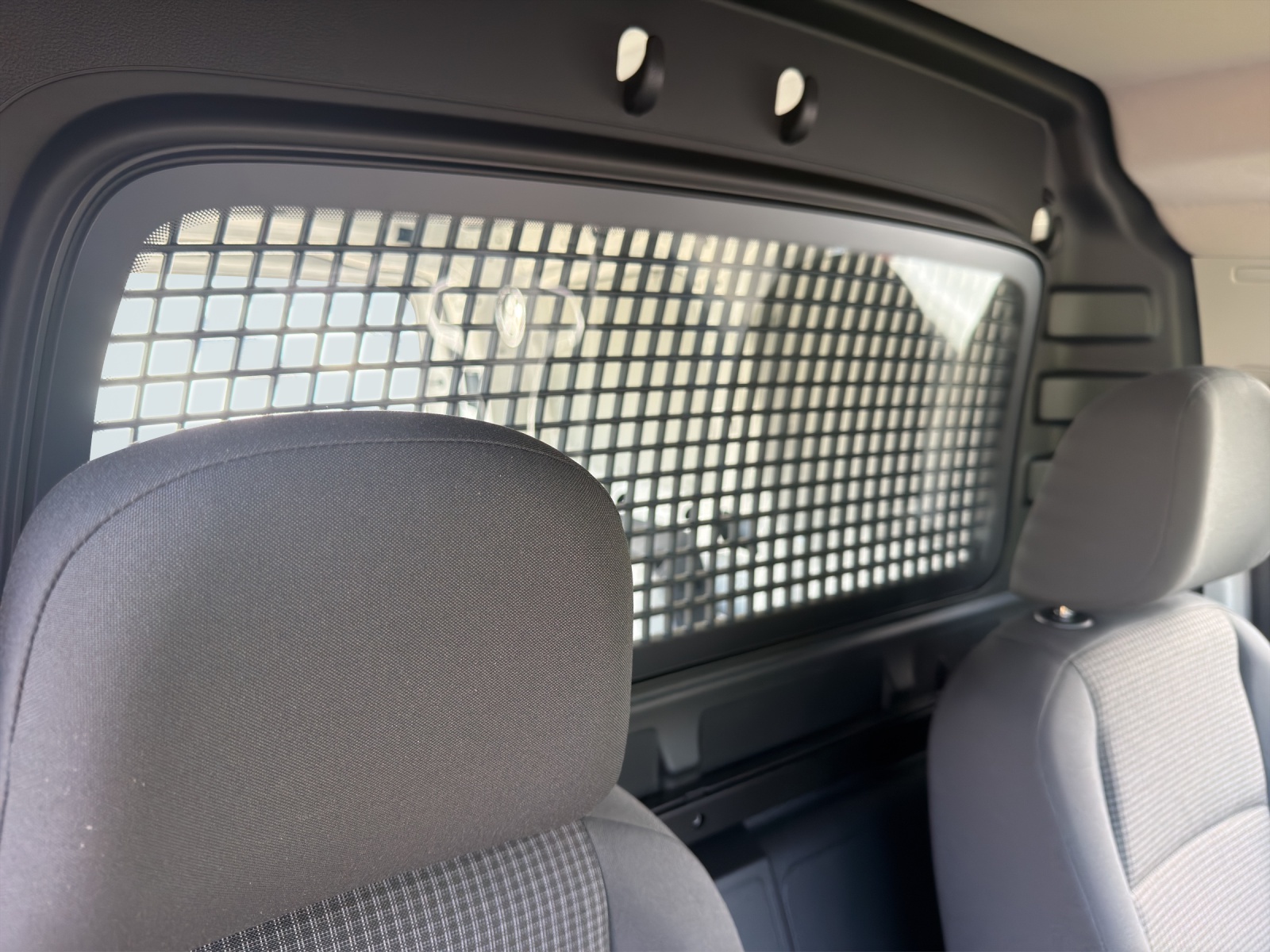 VW Caddy Cargo Entry 2.0TDI 102PS 6G-image-15