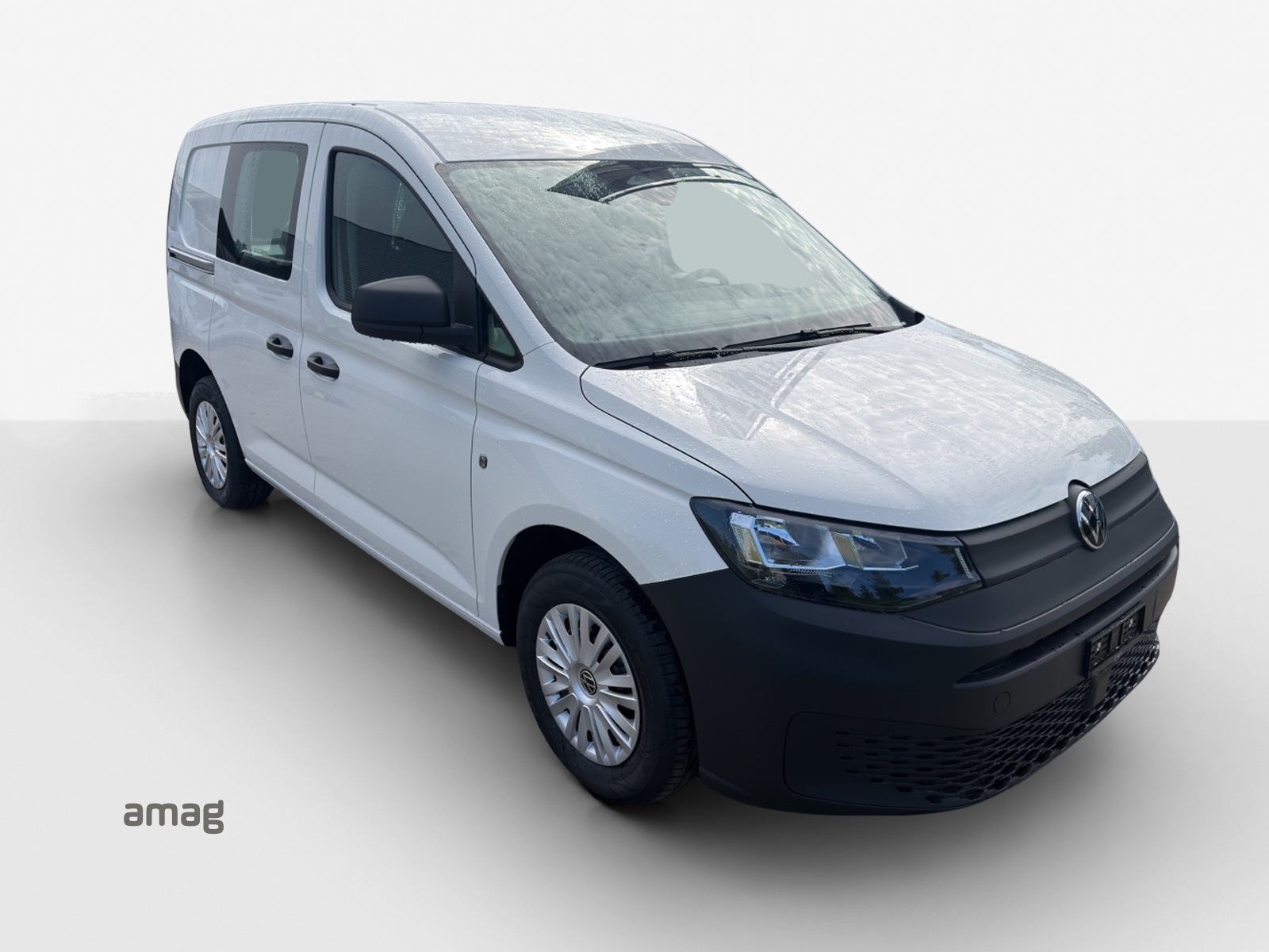 VW Caddy Cargo Entry 2.0TDI 102PS 6G-image-5