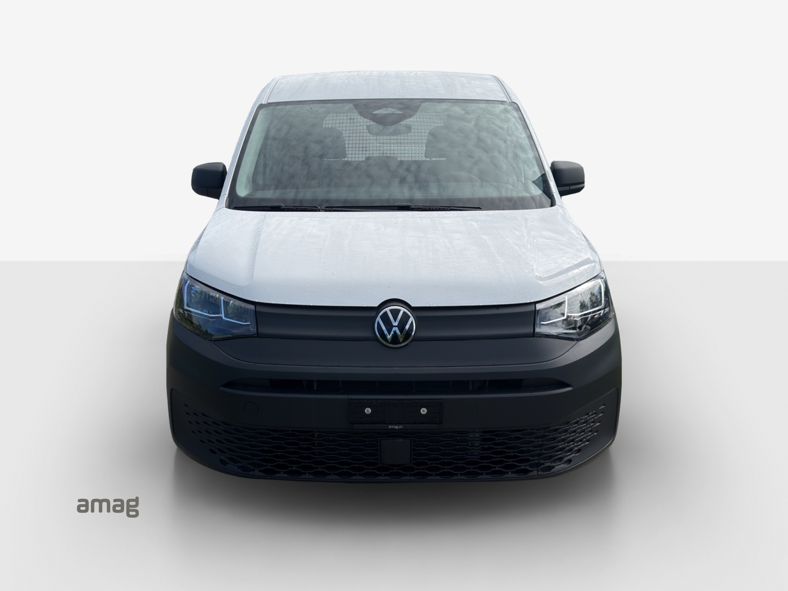 VW Caddy Cargo Entry 2.0TDI 102PS 6G-image-6