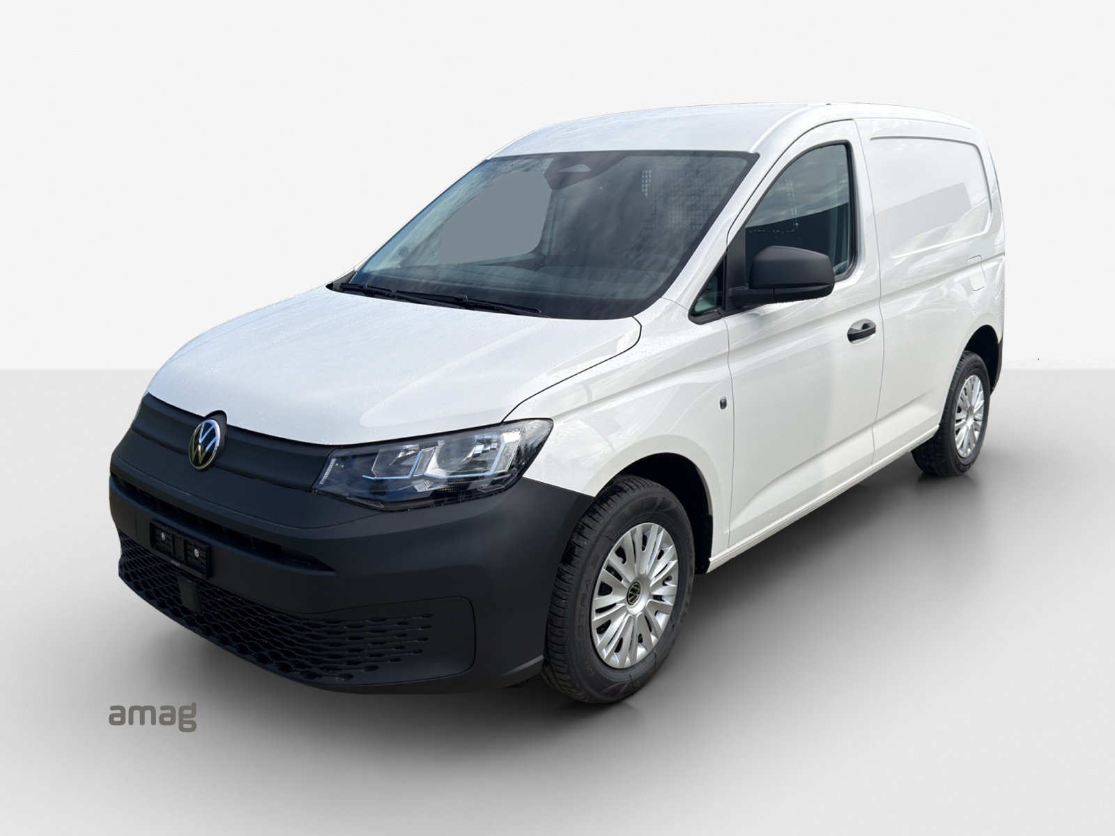 VW Caddy Cargo Entry 2.0TDI 102PS 6G