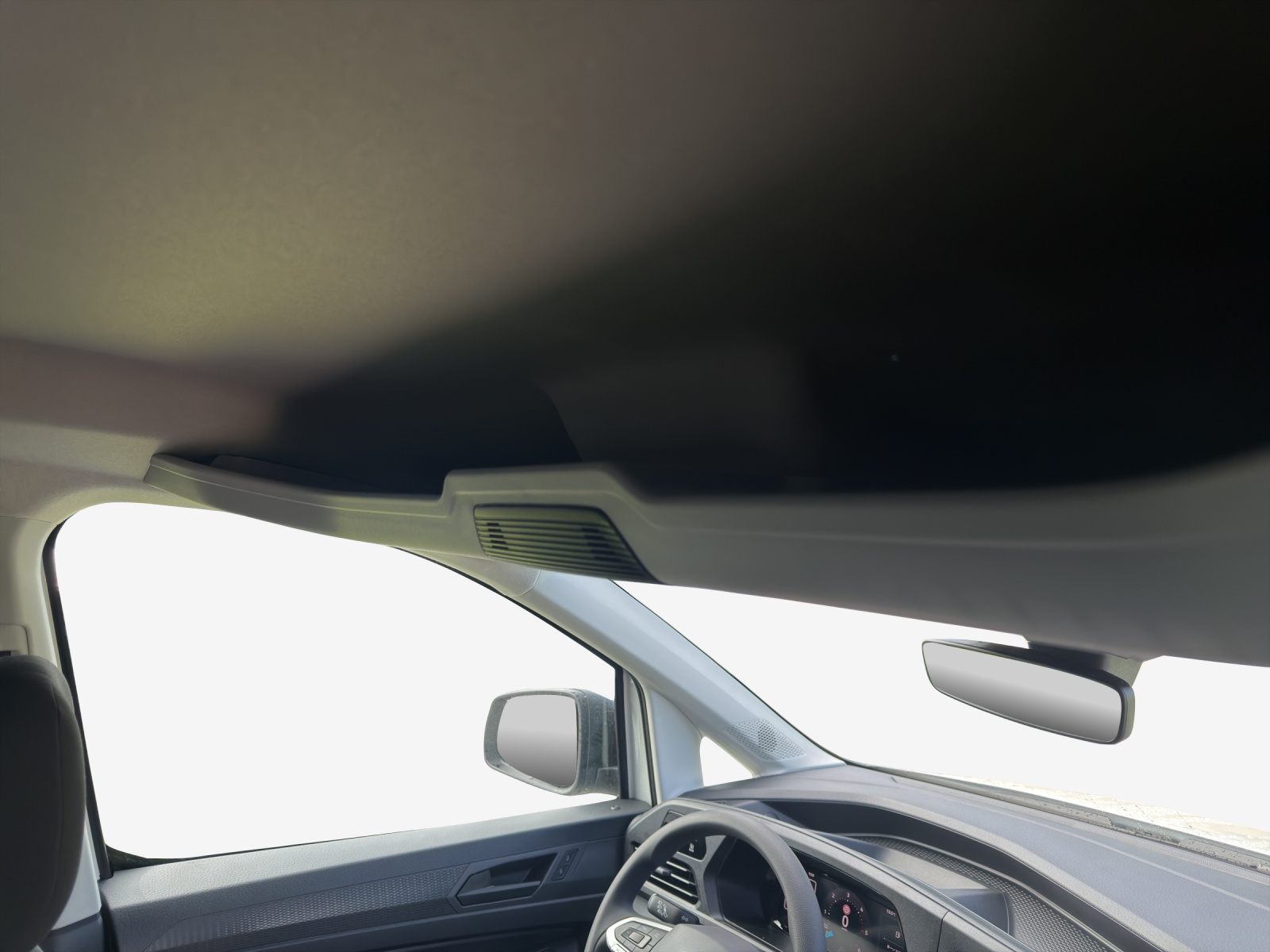 VW Caddy Cargo Entry 2.0TDI 102PS 6G-image-14