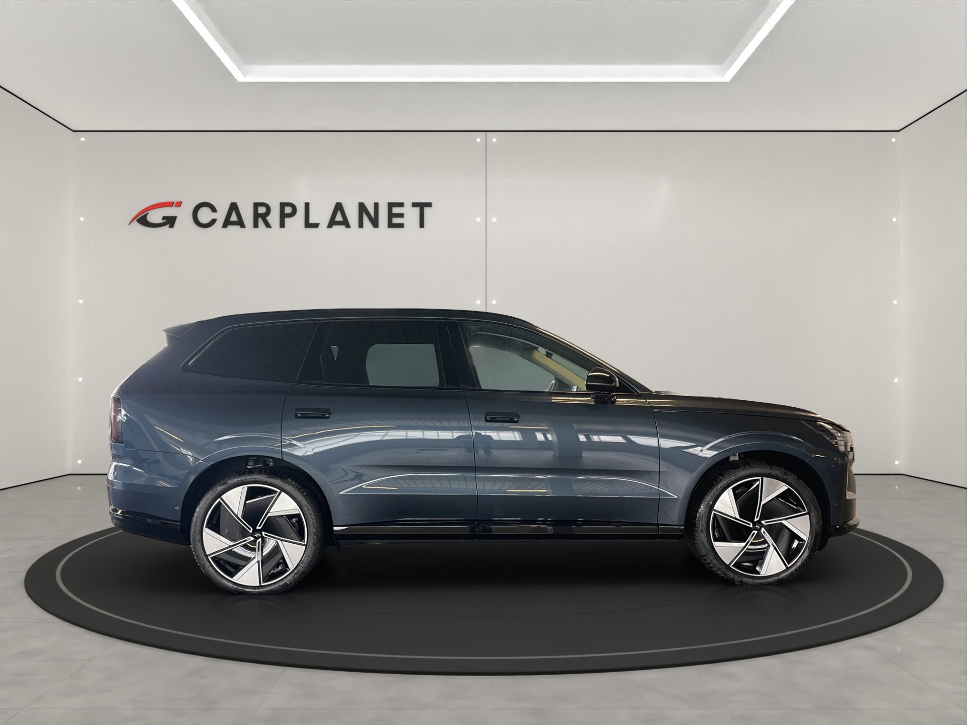 VOLVO EX90 Twin Performance Ultra AWD-image-2