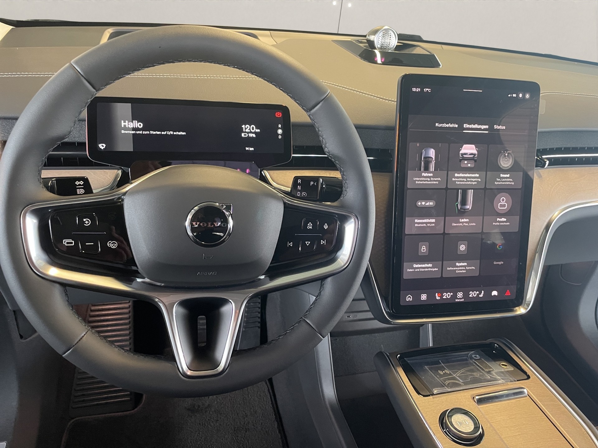 VOLVO EX90 Twin Performance Ultra AWD-image-9