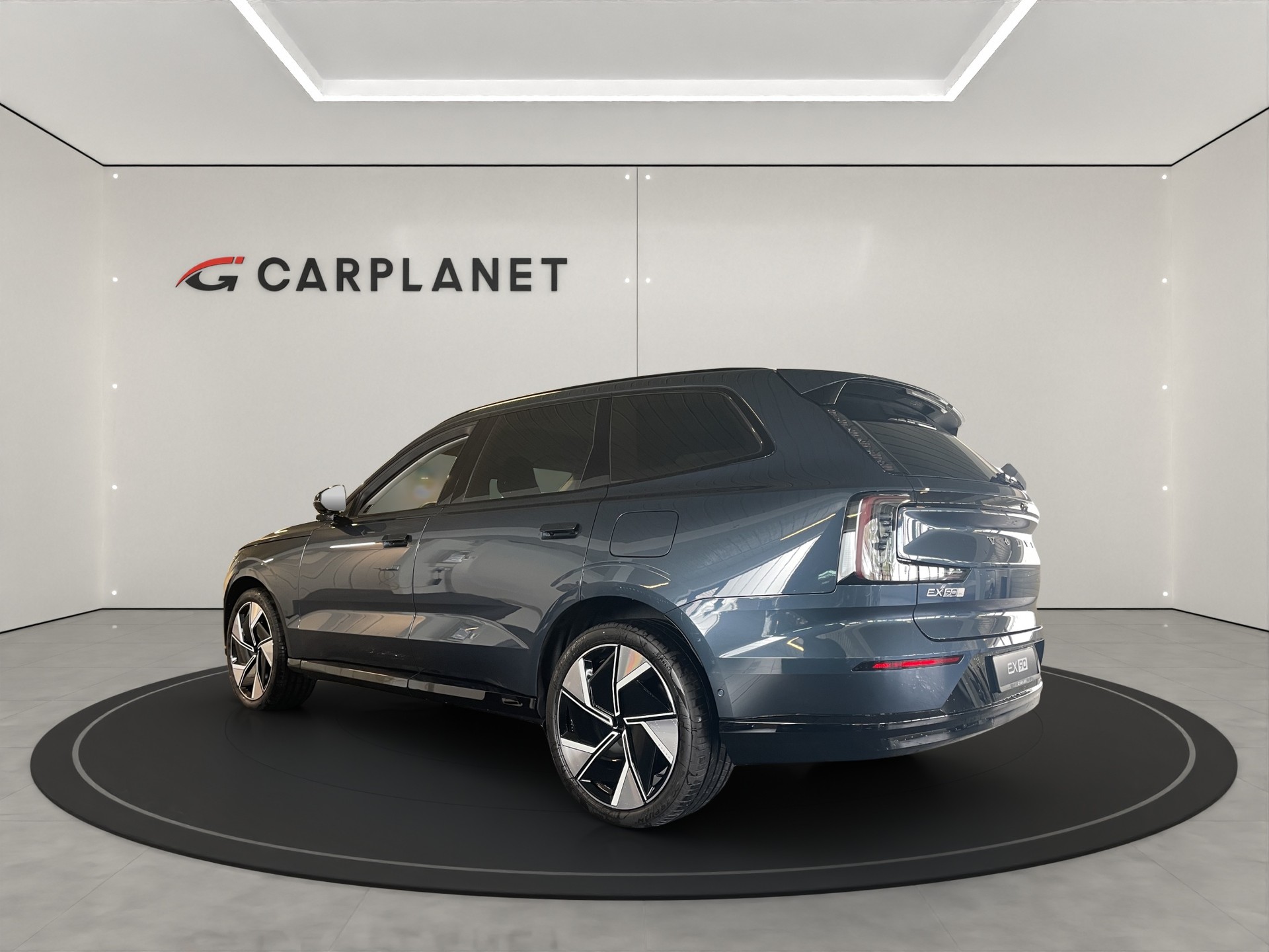 VOLVO EX90 Twin Performance Ultra AWD-image-4