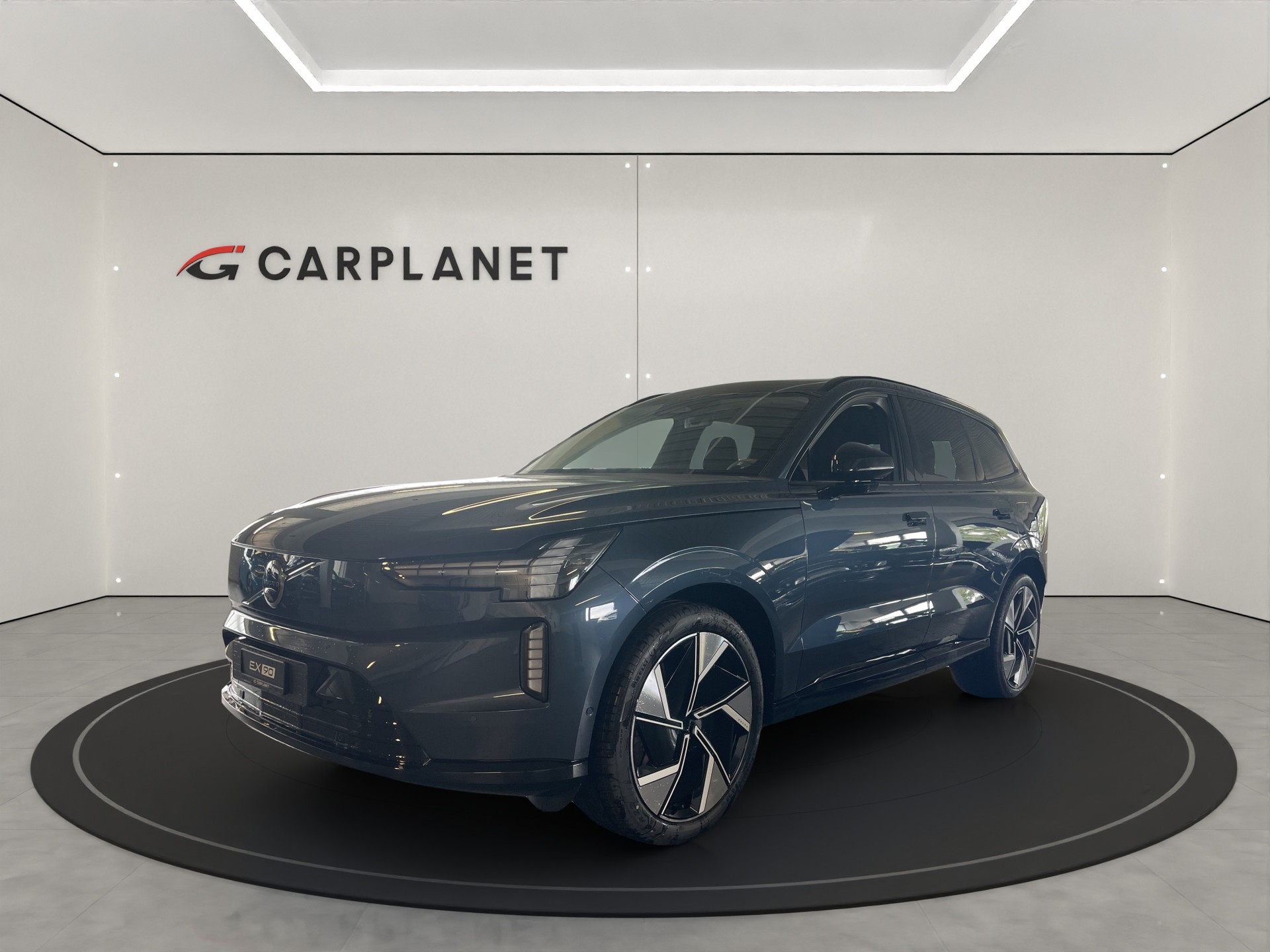 VOLVO EX90 Twin Performance Ultra AWD-image-0