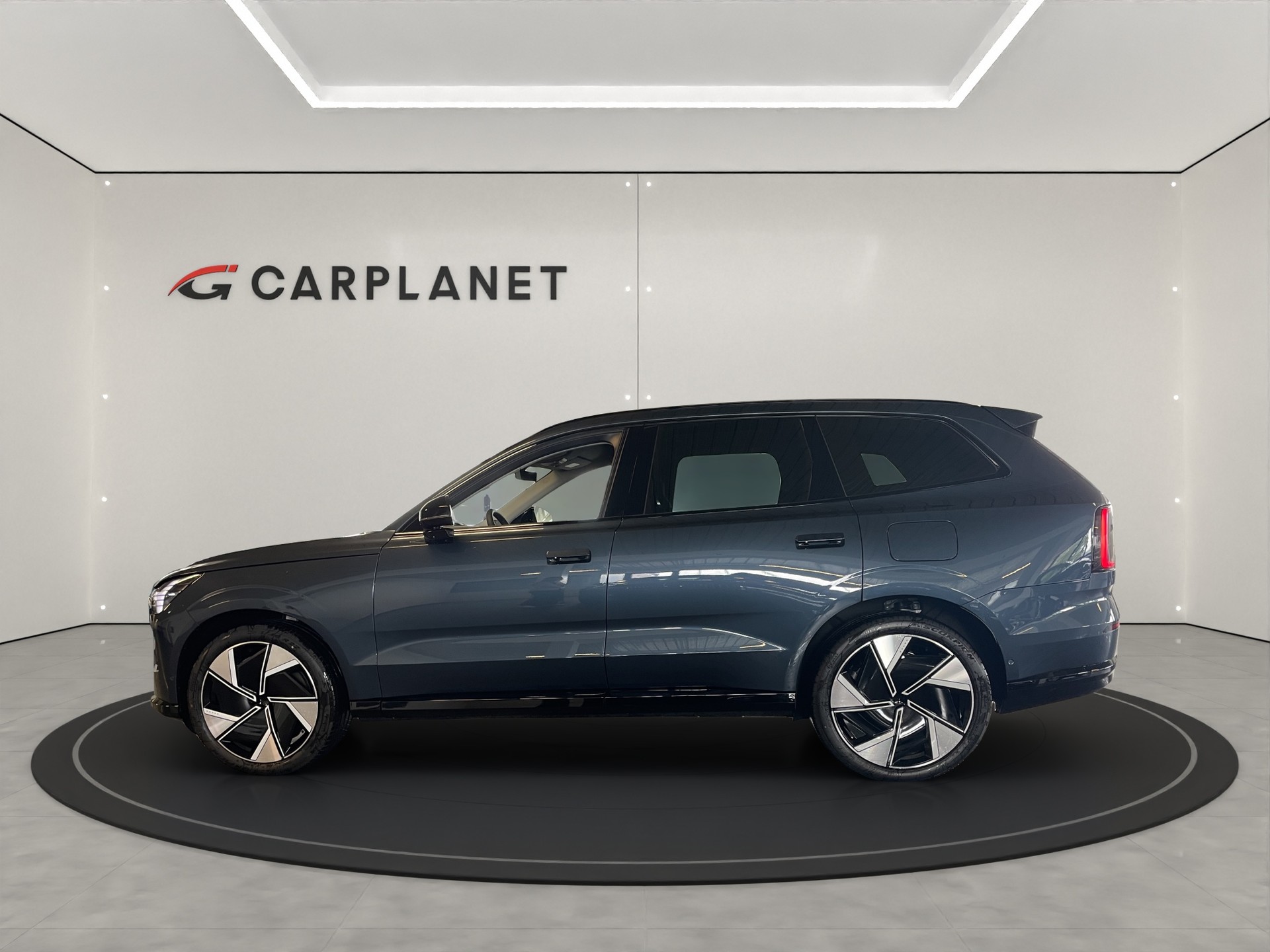 VOLVO EX90 Twin Performance Ultra AWD-image-1