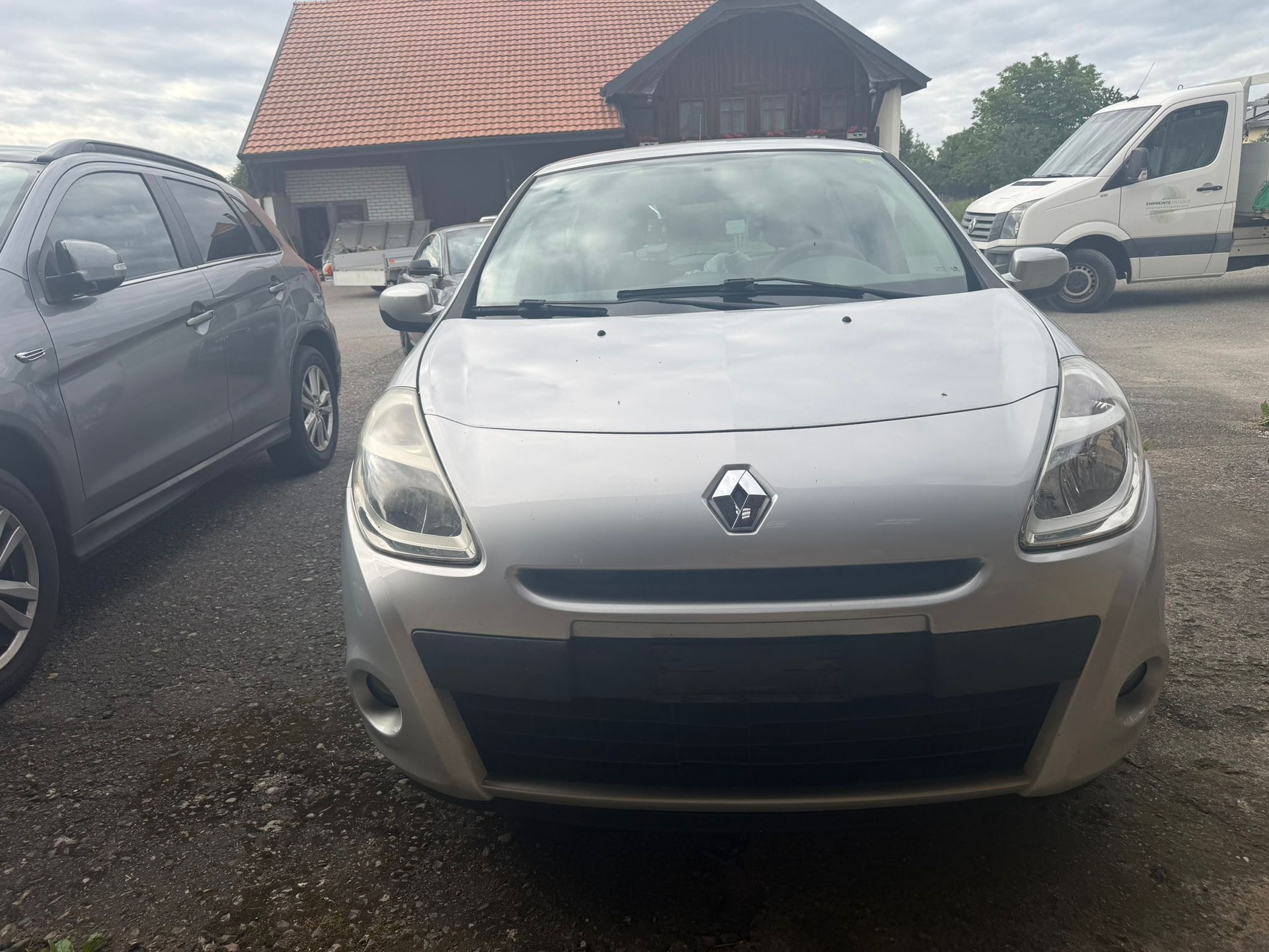 RENAULT Clio 1.2 16V Expression-image-3