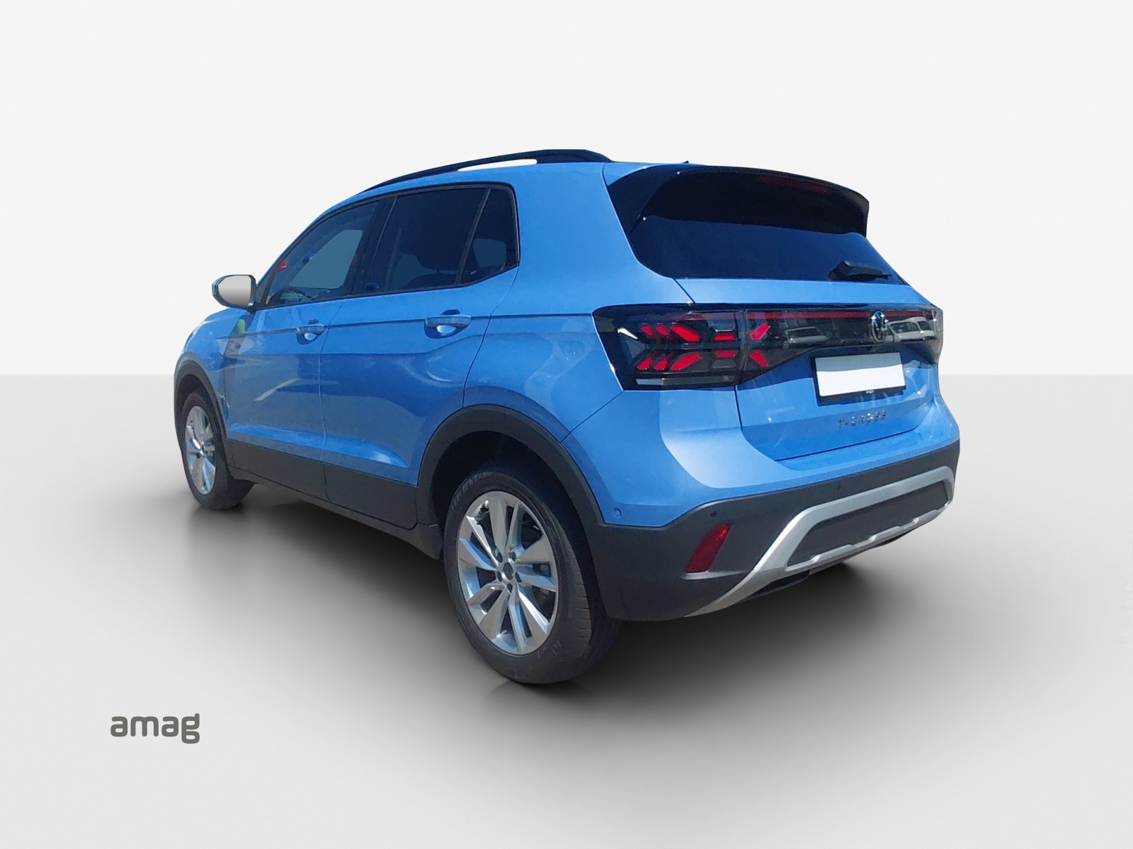 VW T-Cross 1.0 TSI EVO United DSG-showroom-element-2