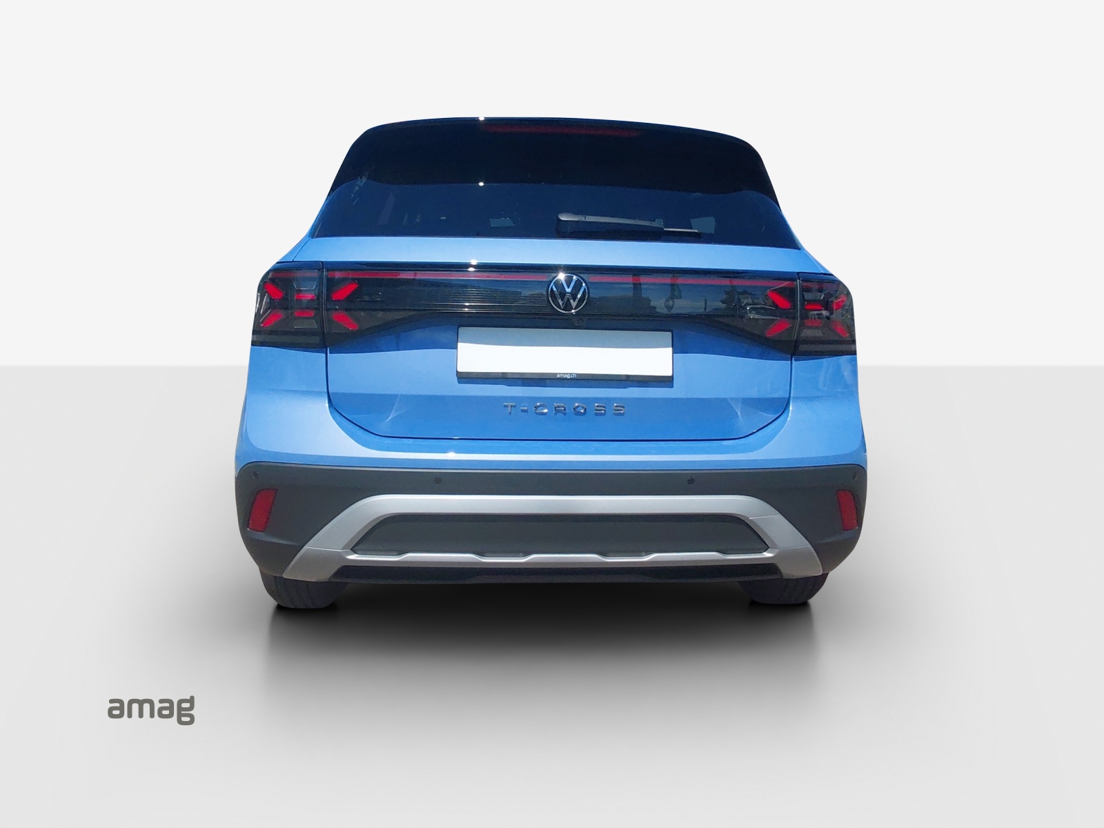 VW T-Cross 1.0 TSI EVO United DSG-showroom-element-3