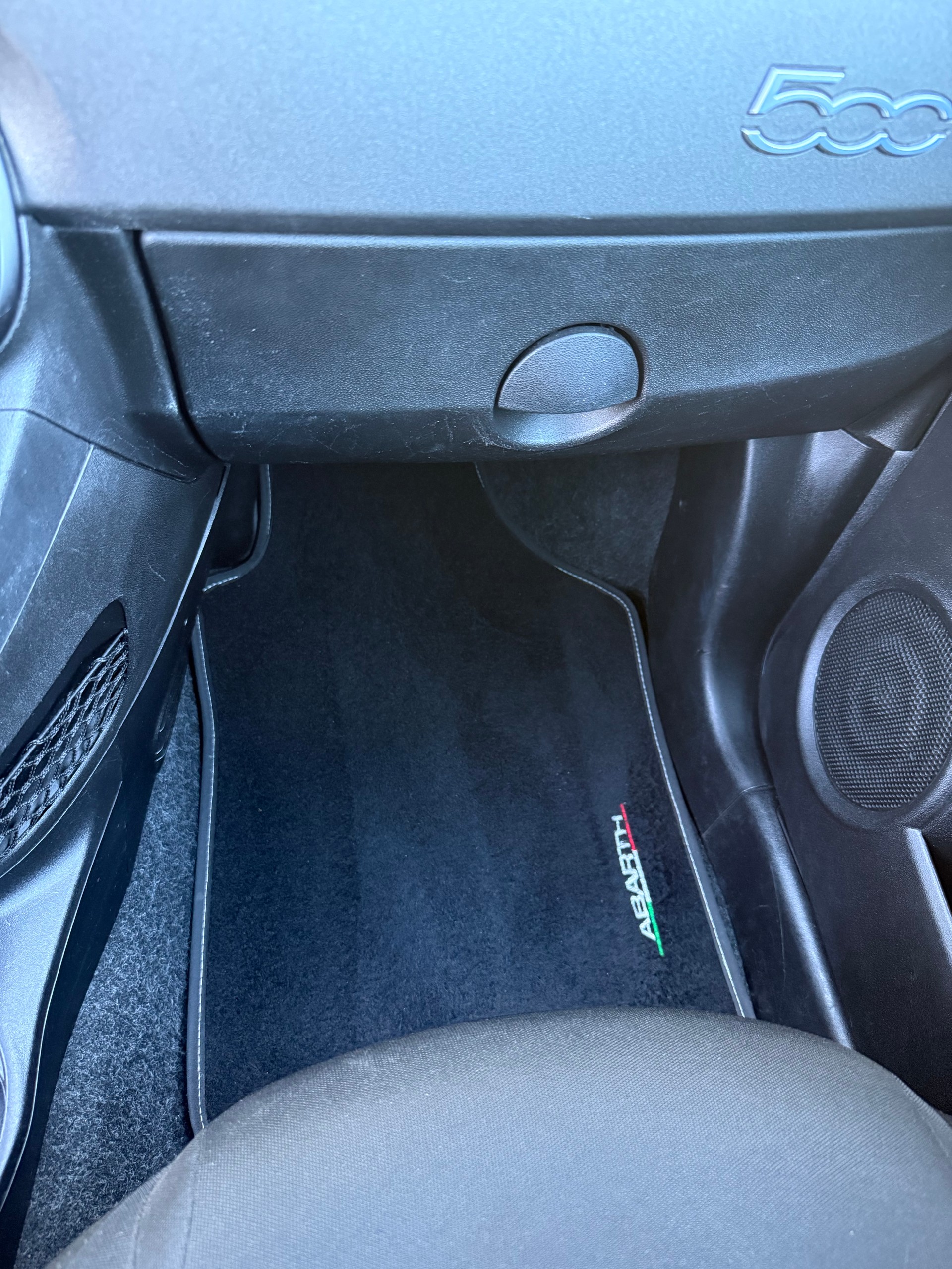 FIAT 595 1.4 16V Turbo Abarth Competition *Akrapovic* *Mit MFK*-image-18