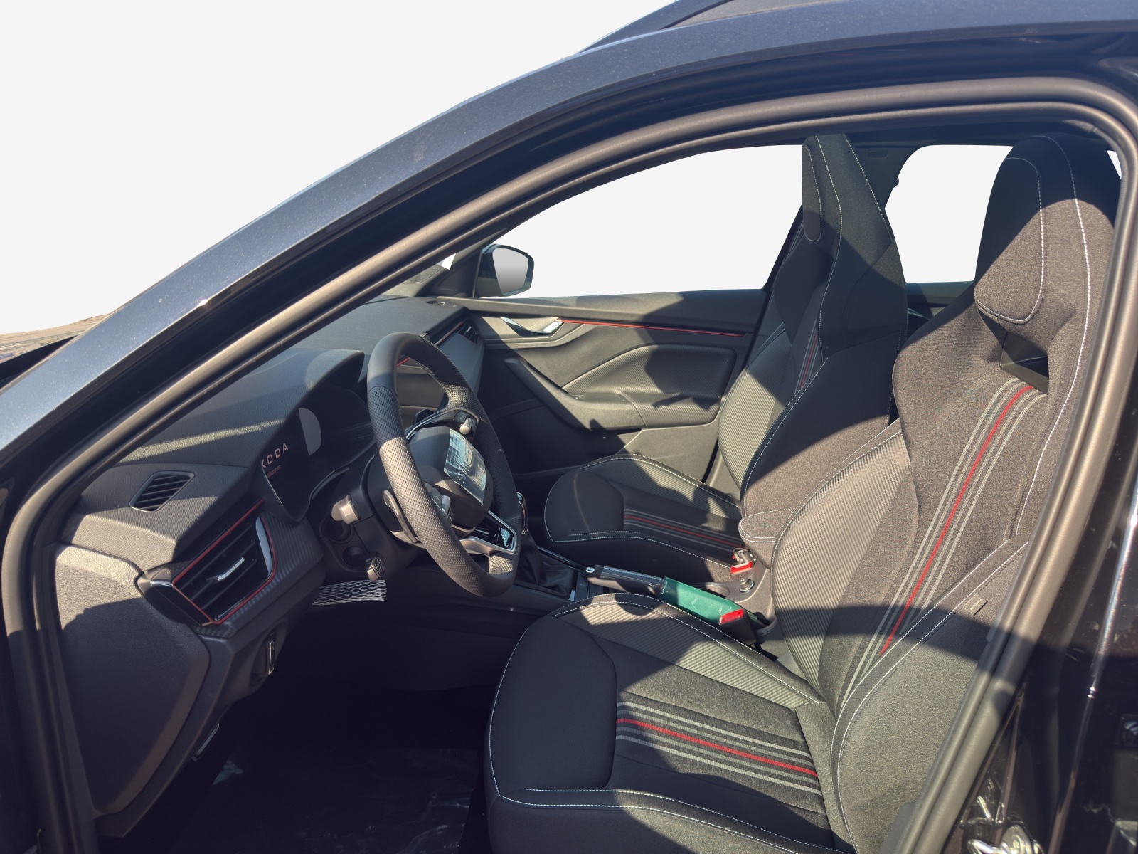 SKODA Kamiq 1.5 TSI Monte Carlo DSG-image-7