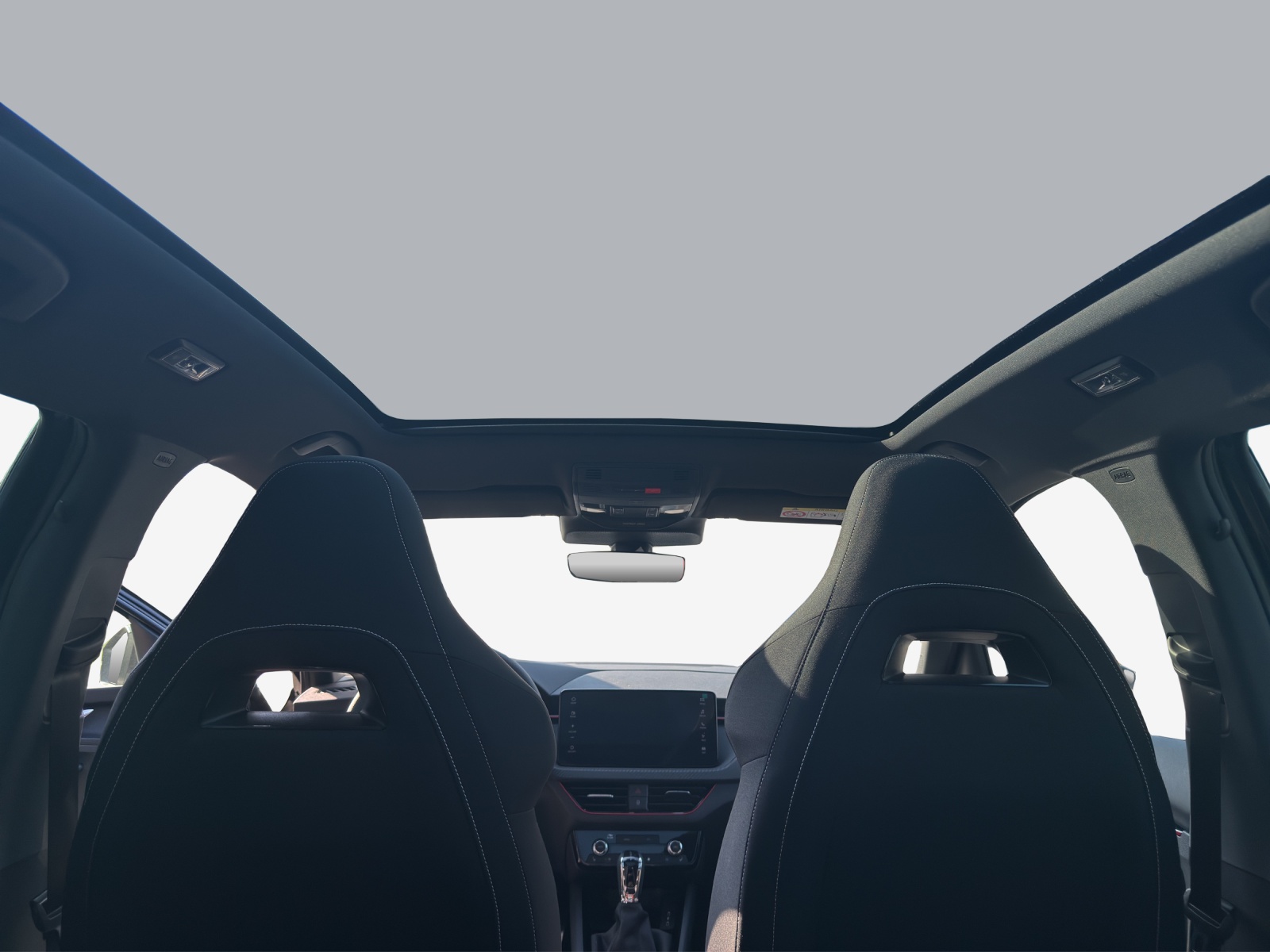 SKODA Kamiq 1.5 TSI Monte Carlo DSG-image-13
