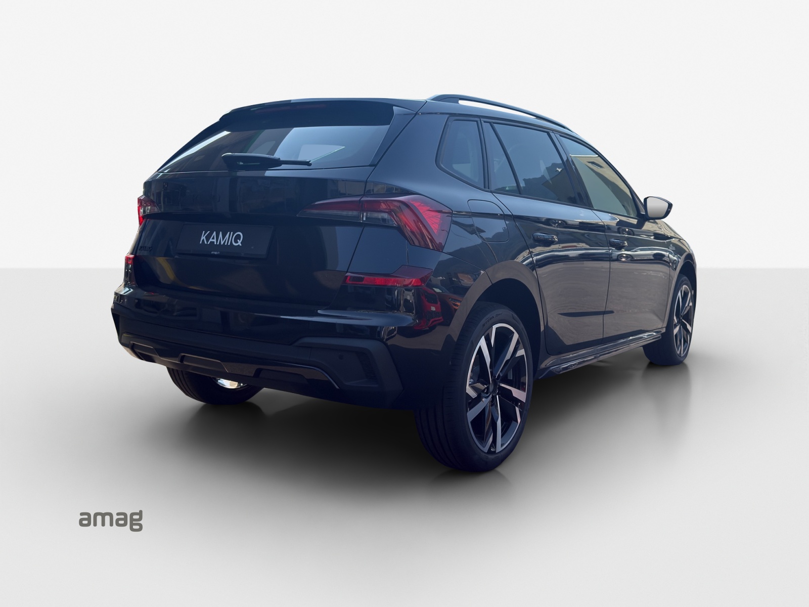SKODA Kamiq 1.5 TSI Monte Carlo DSG-image-4