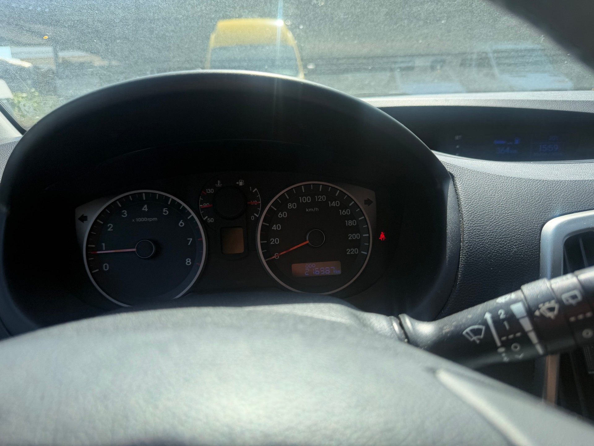 HYUNDAI i20 1.4 Style-image-9