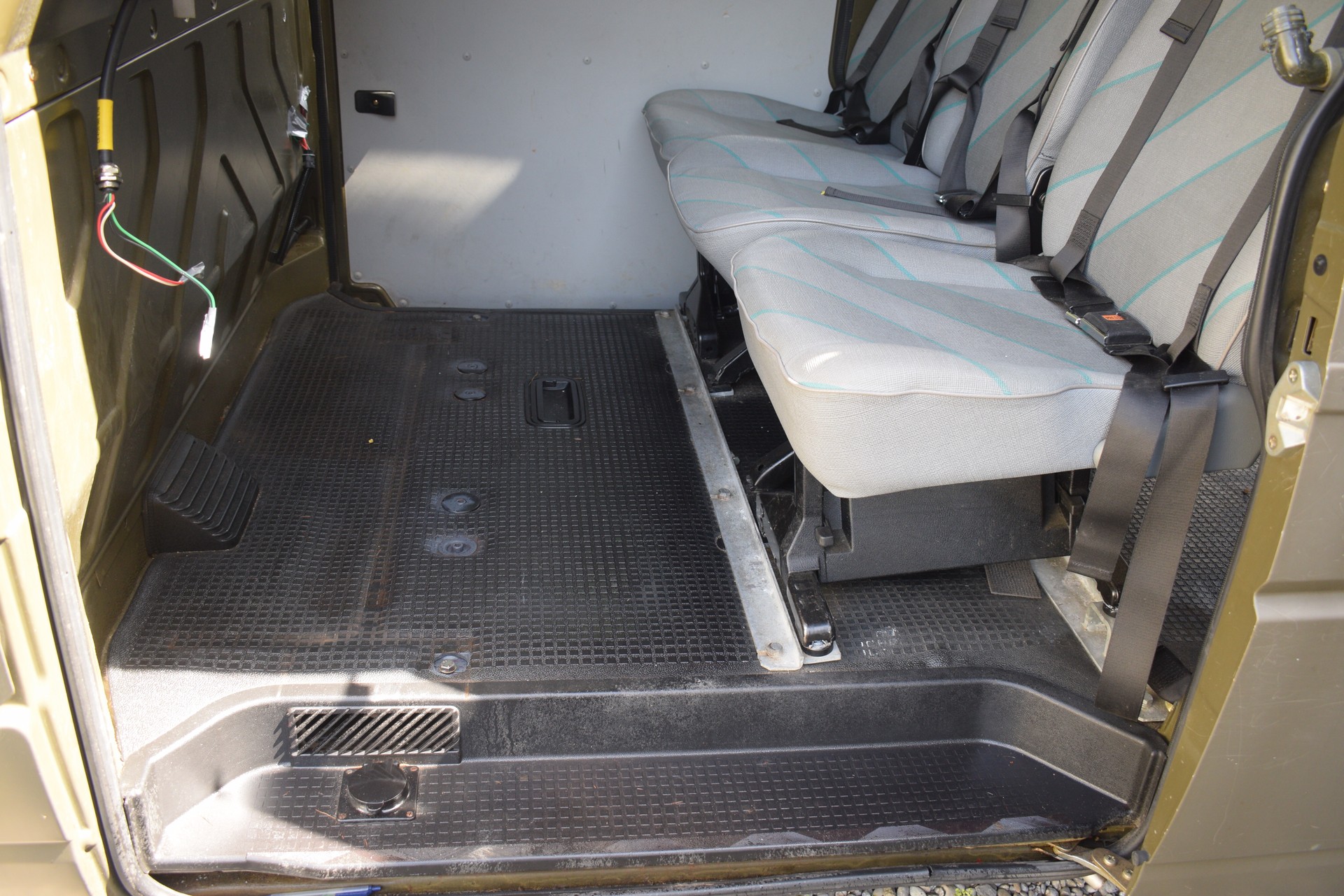 VW T4 Syncro Lang-image-2