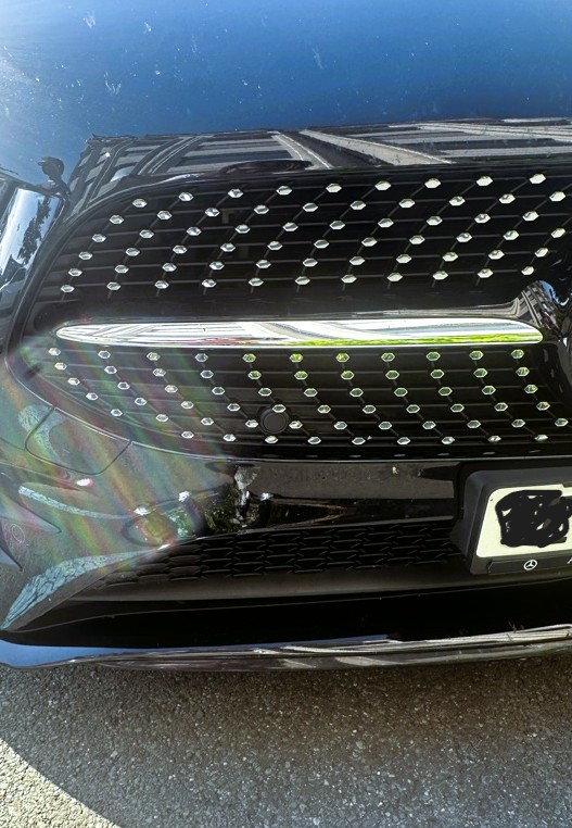 MERCEDES-BENZ A 200 AMG Line-image-1