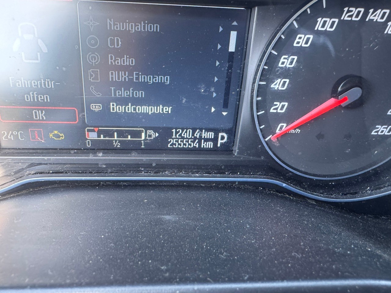 FORD S-Max 2.0 TDCi Titanium PowerShift-image-7