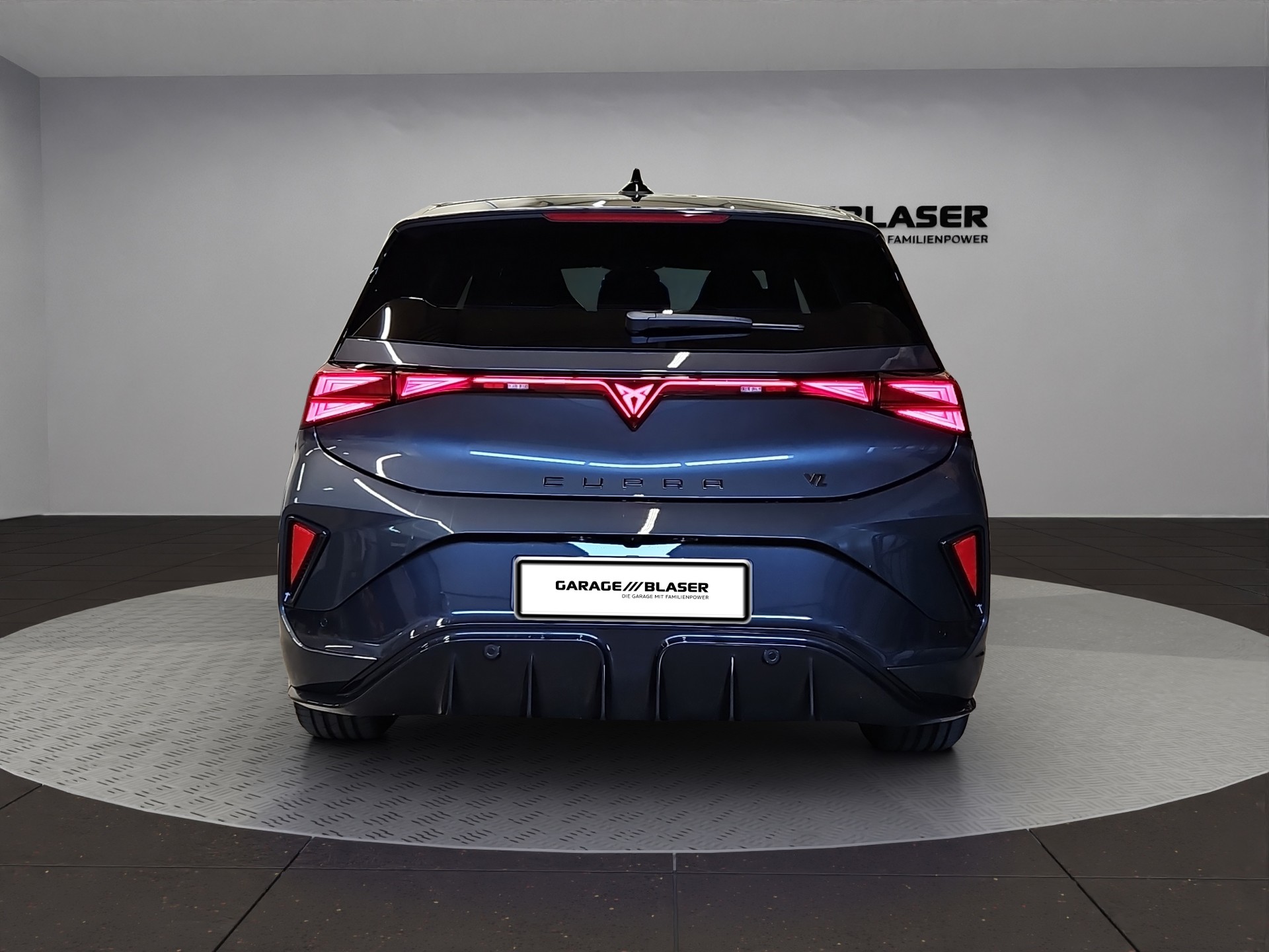 CUPRA Born 79 kWh VZ Prime-image-3