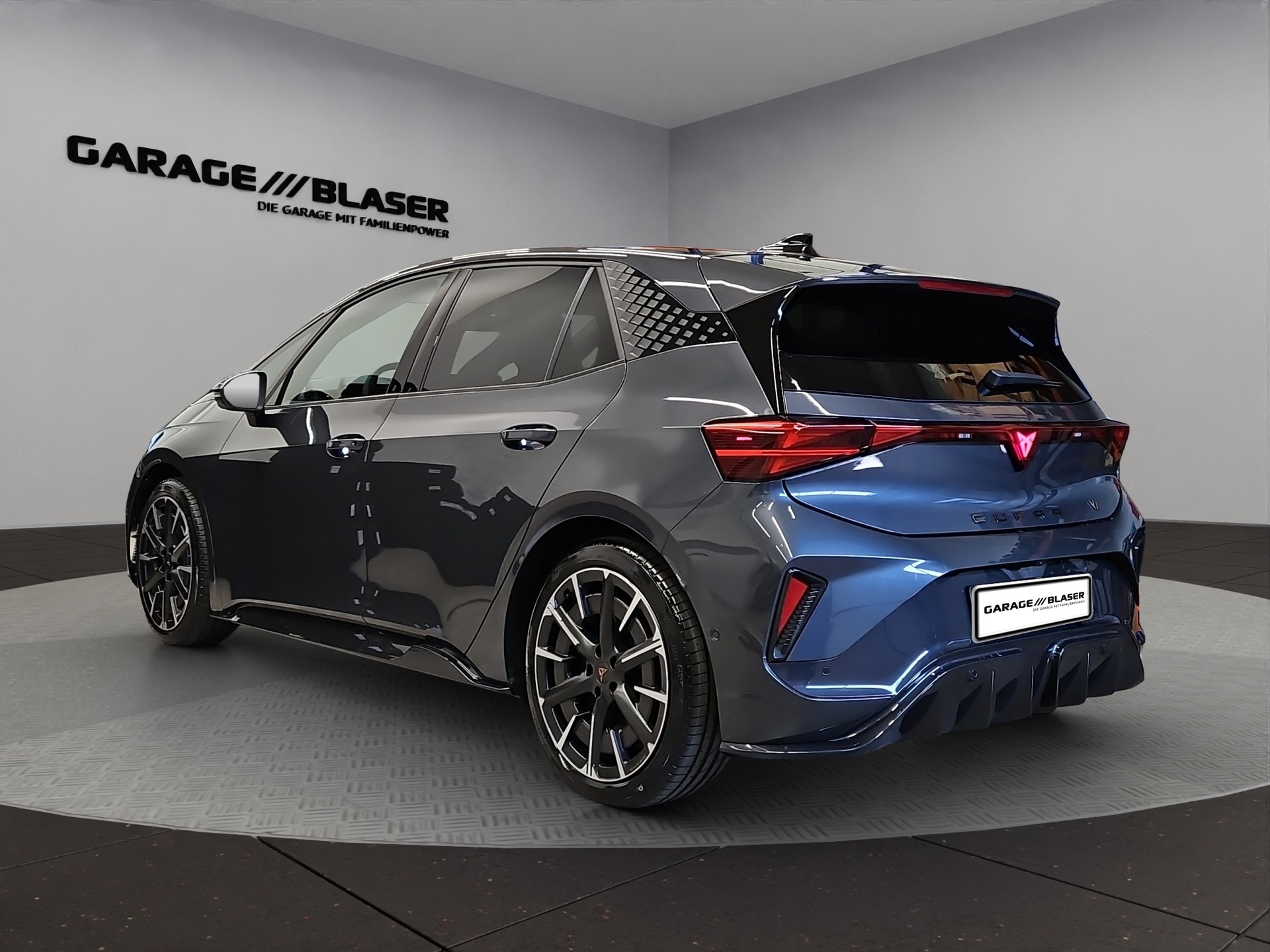CUPRA Born 79 kWh VZ Prime-image-2