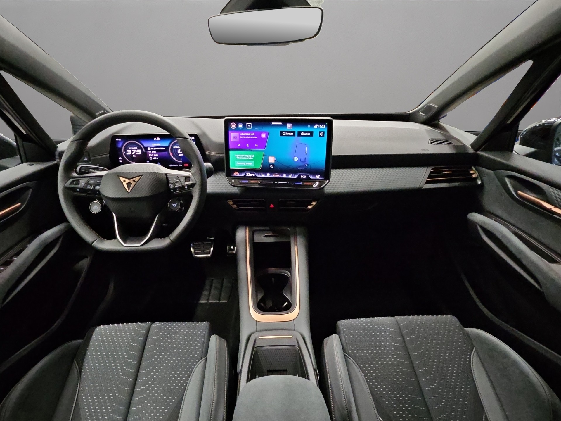 CUPRA Born 79 kWh VZ Prime-image-6