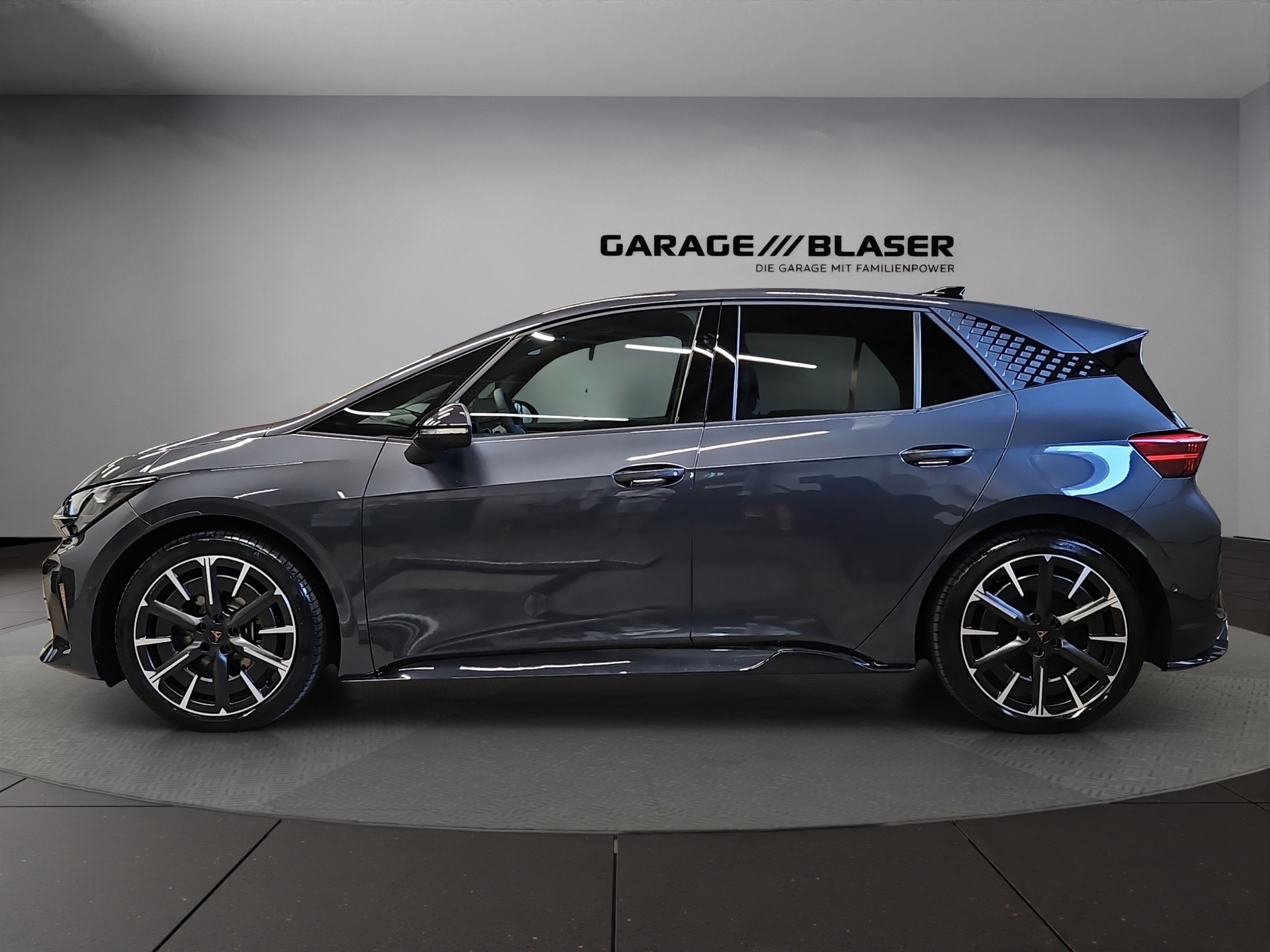 CUPRA Born 79 kWh VZ Prime-image-1
