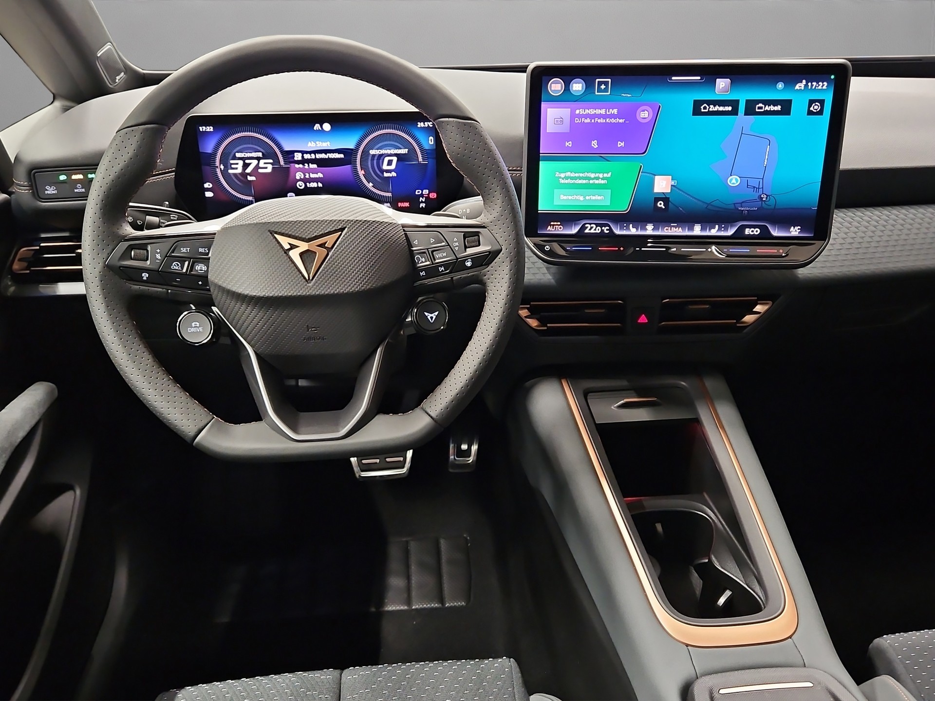 CUPRA Born 79 kWh VZ Prime-image-7