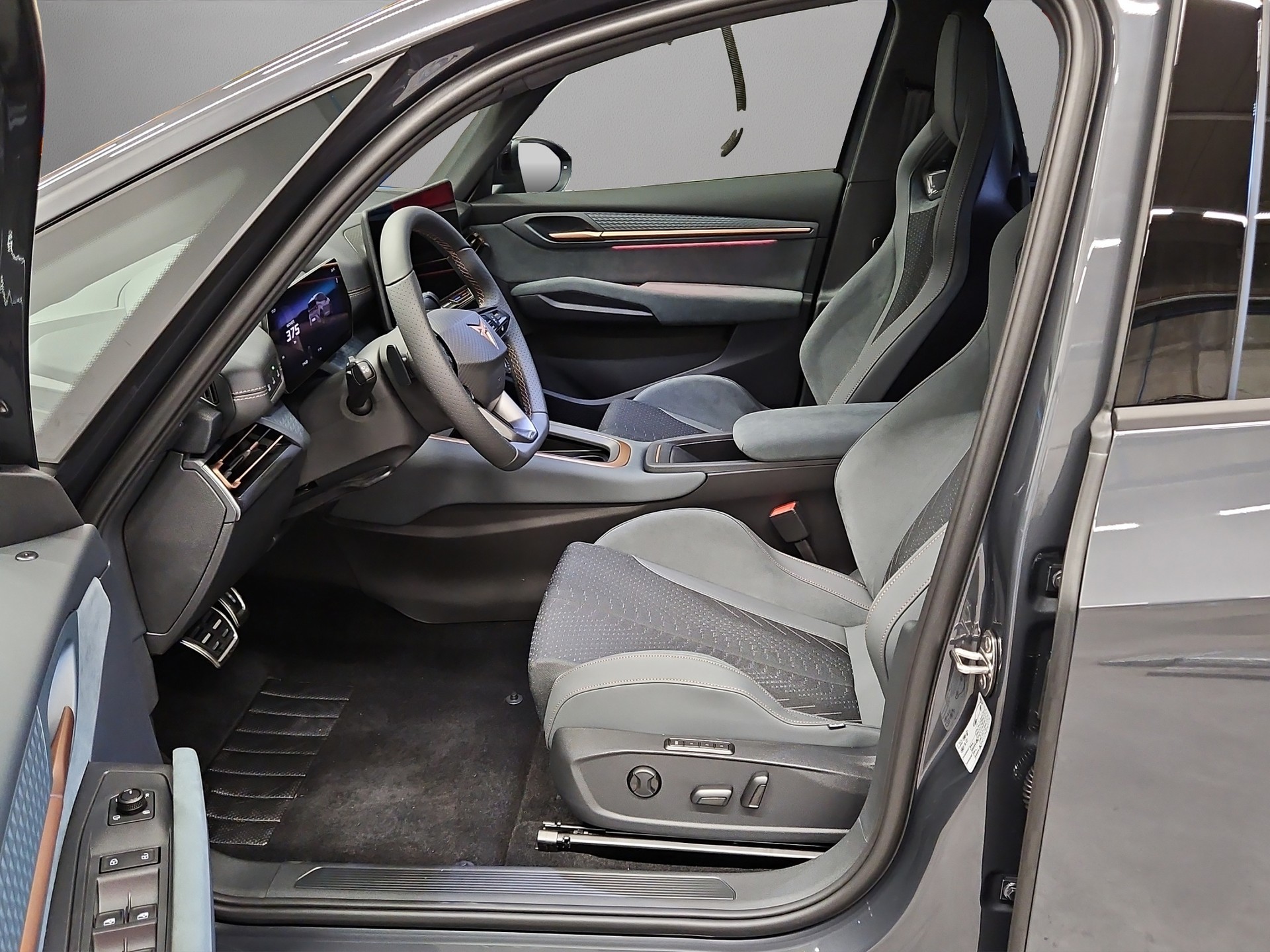 CUPRA Born 79 kWh VZ Prime-image-4