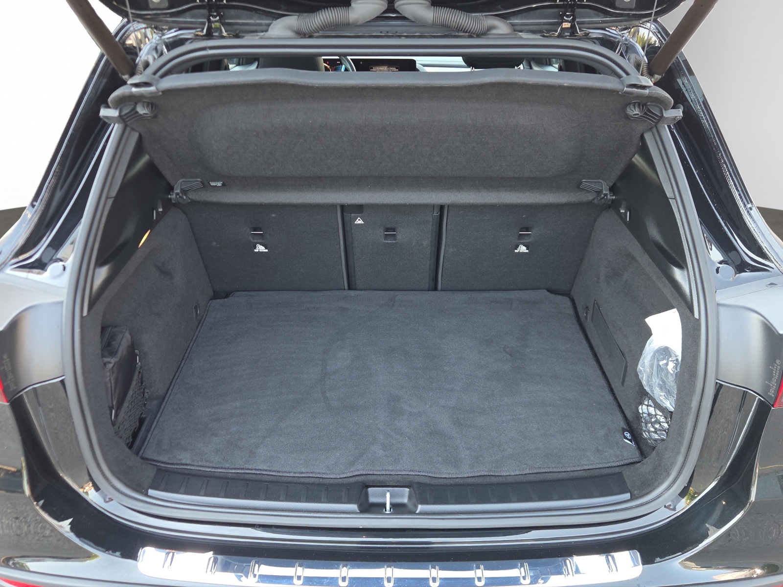 Image MERCEDES-BENZ GLA-35-AMG GLA 35 AMG 4Matic 8G-Speedshift DCT