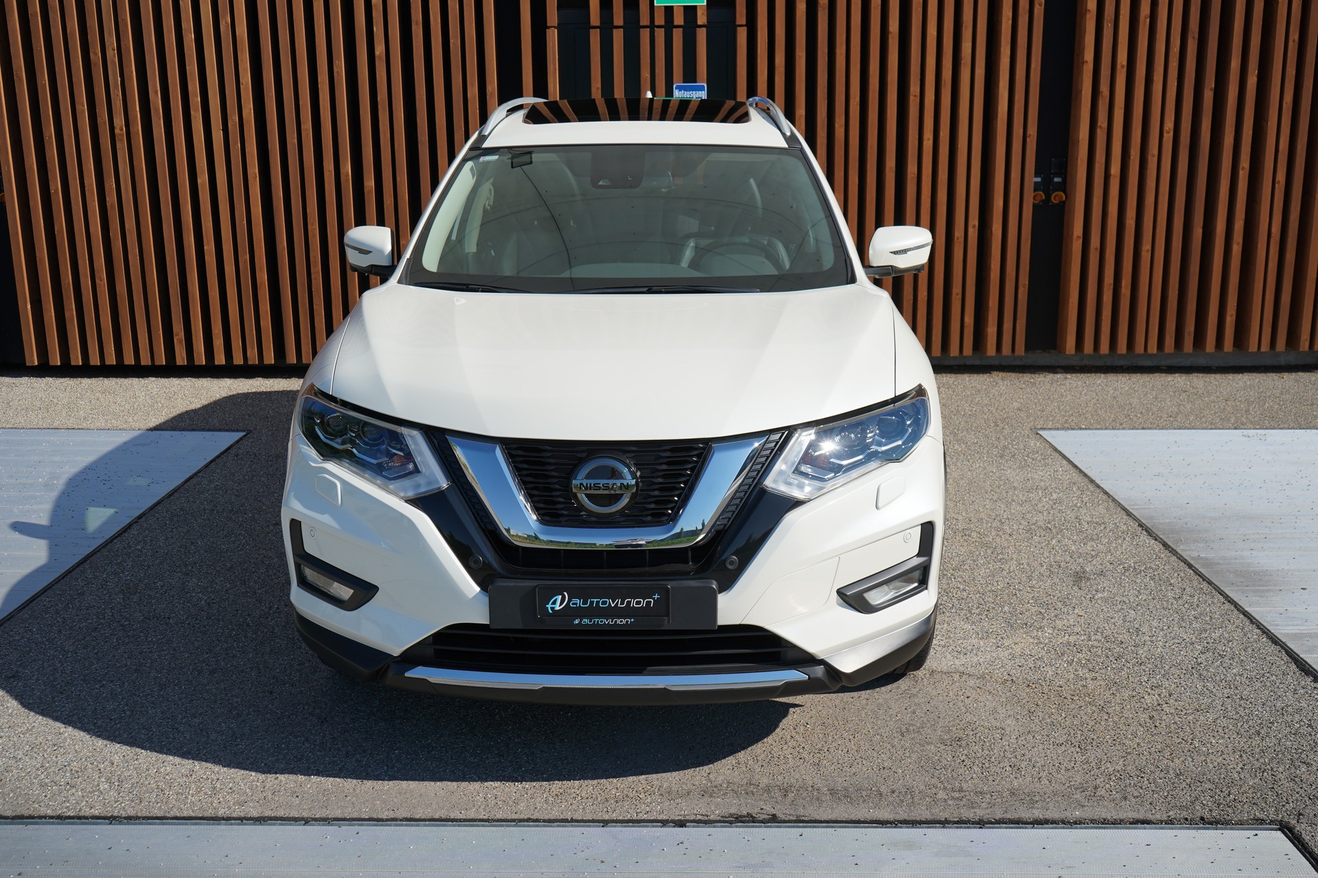 NISSAN X-TRAIL 1.3 DIG-T TEKNA DCT l 158 PS-image-13