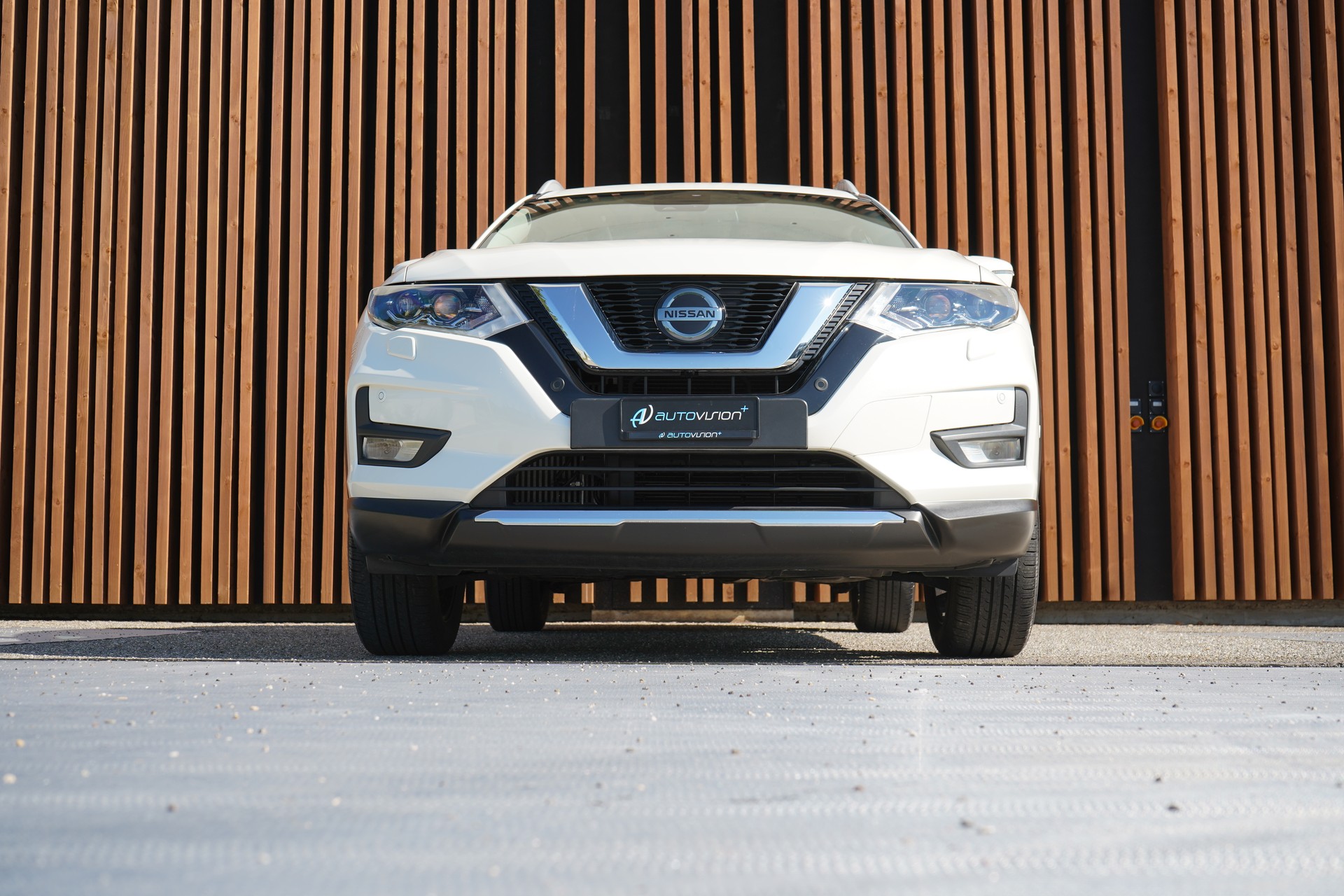 NISSAN X-TRAIL 1.3 DIG-T TEKNA DCT l 158 PS-image-14