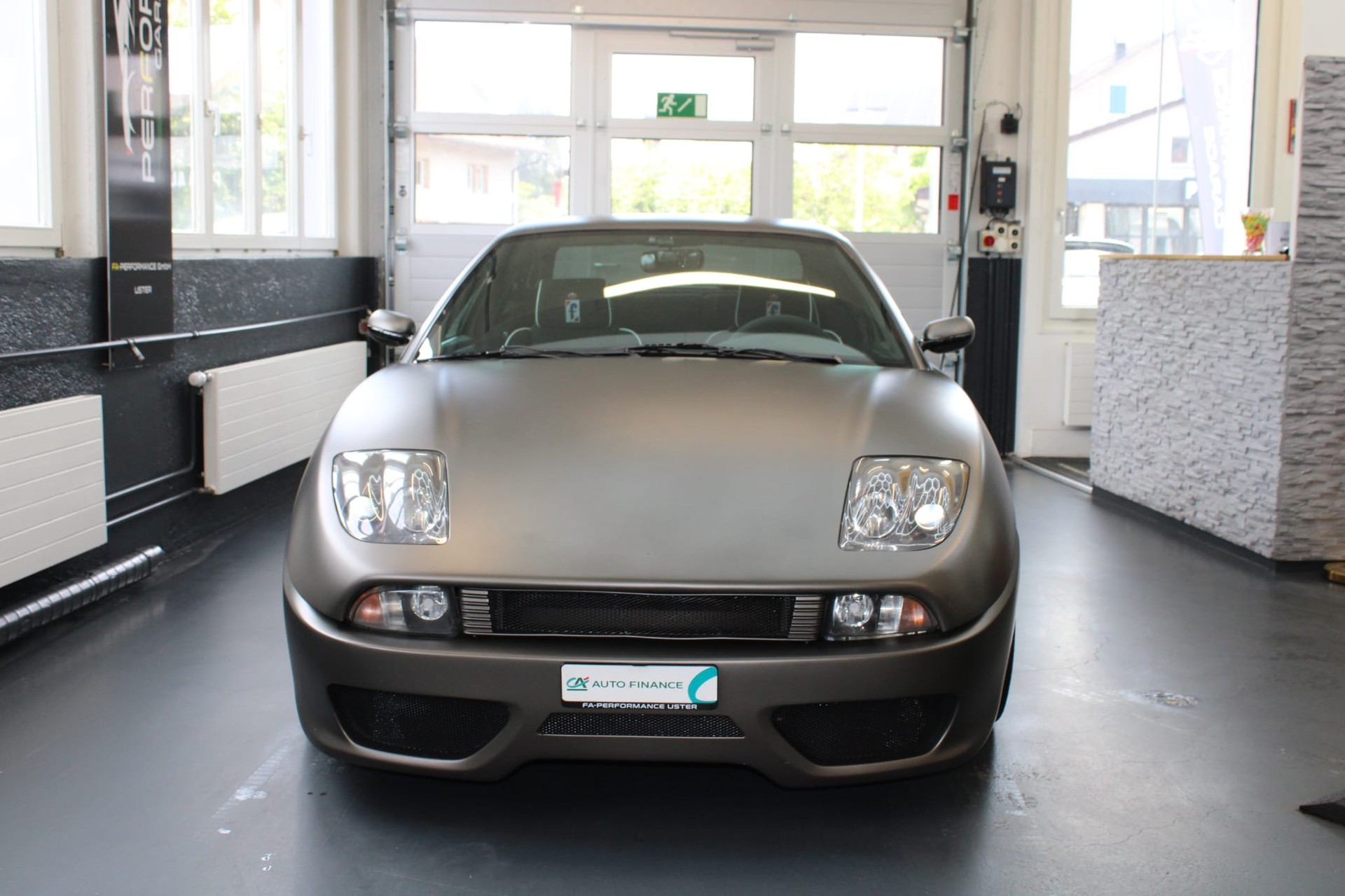 FIAT Coupé 2.0 20V Turbo-image-1