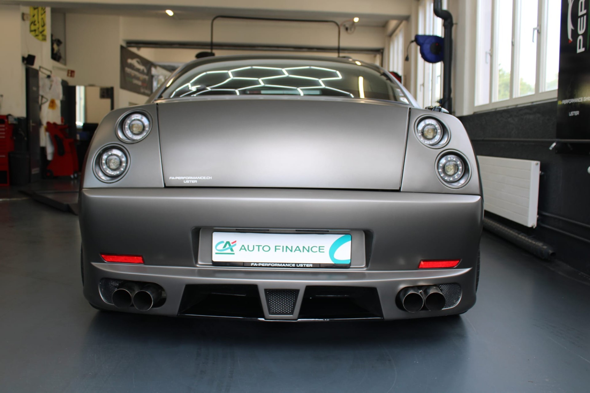 FIAT Coupé 2.0 20V Turbo-image-11