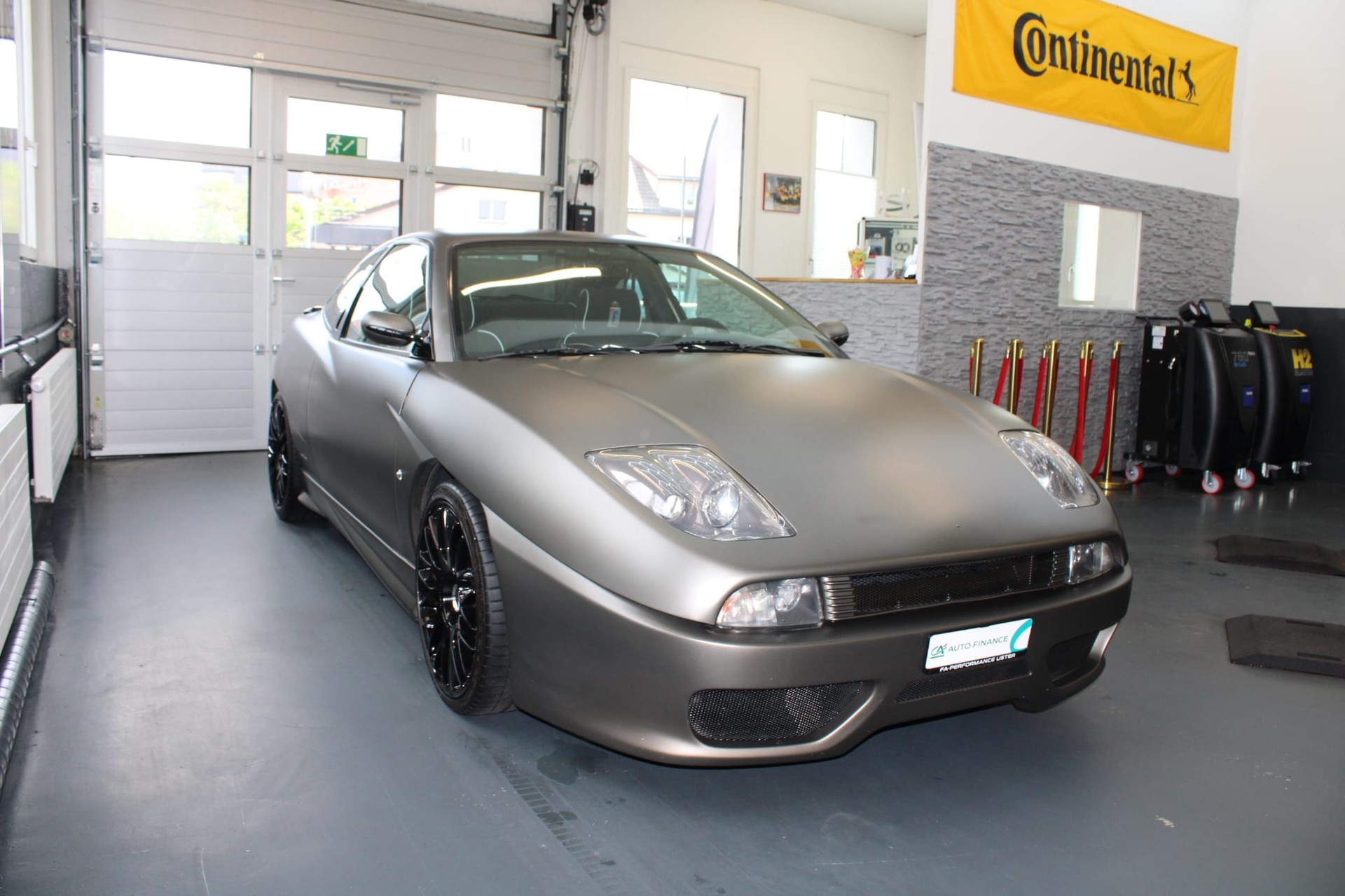 FIAT Coupé 2.0 20V Turbo-image-12