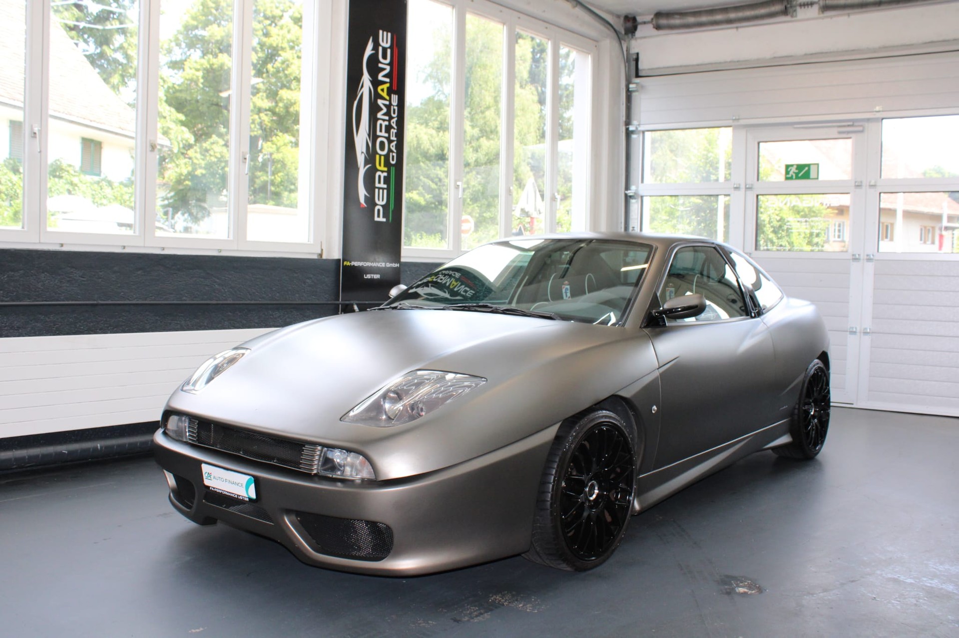 FIAT Coupé 2.0 20V Turbo-image-0