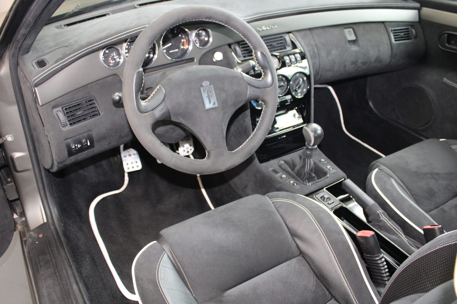 FIAT Coupé 2.0 20V Turbo-image-5