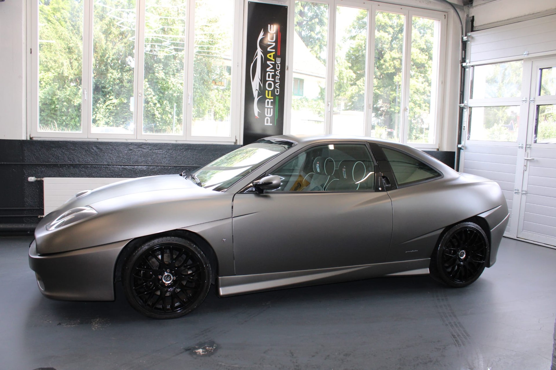 FIAT Coupé 2.0 20V Turbo-image-2