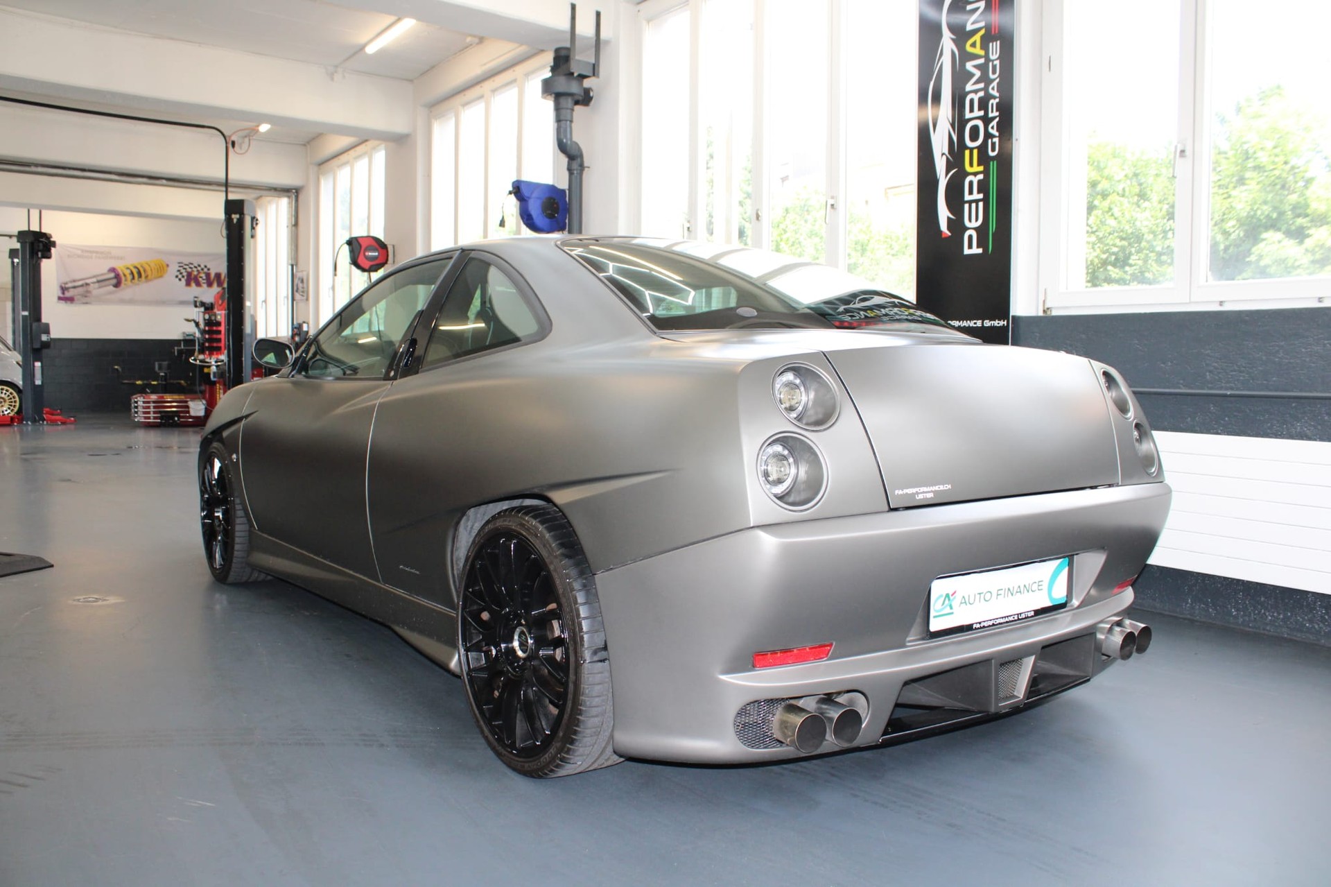 FIAT Coupé 2.0 20V Turbo-image-10