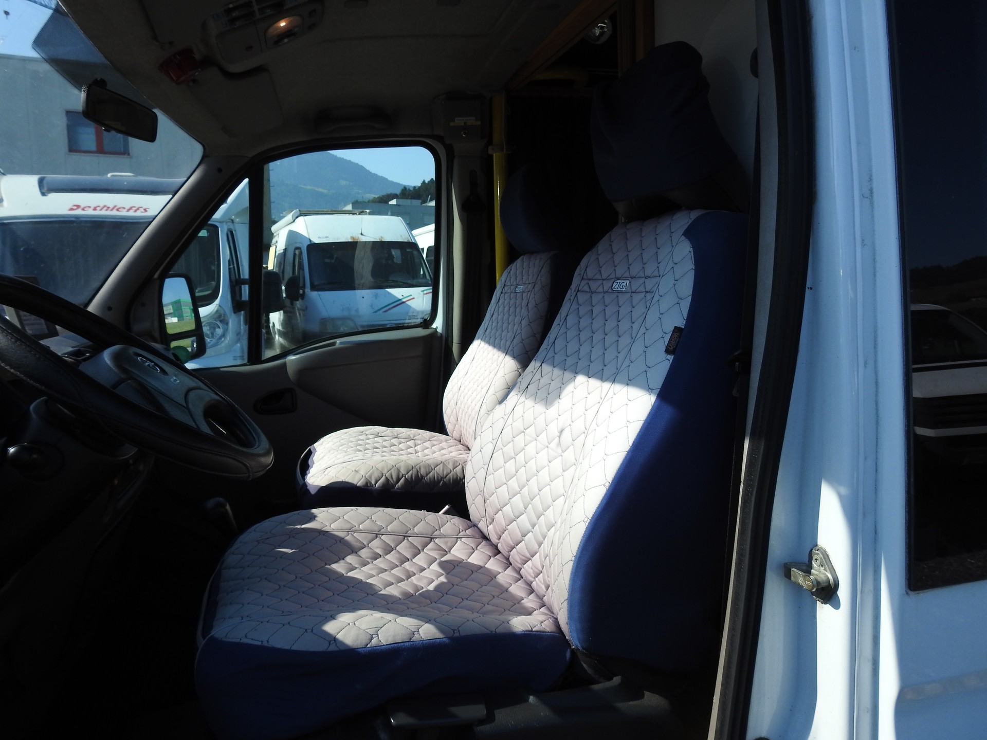 OPEL 28 TD F35/40 Niederflur-image-7