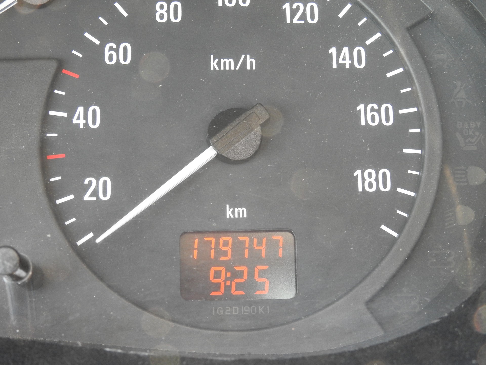 OPEL 28 TD F35/40 Niederflur-image-11