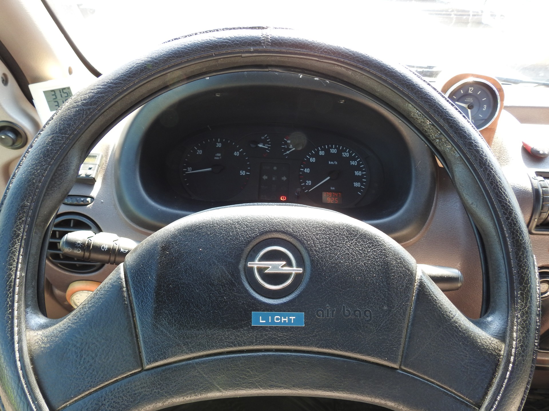OPEL 28 TD F35/40 Niederflur-image-13