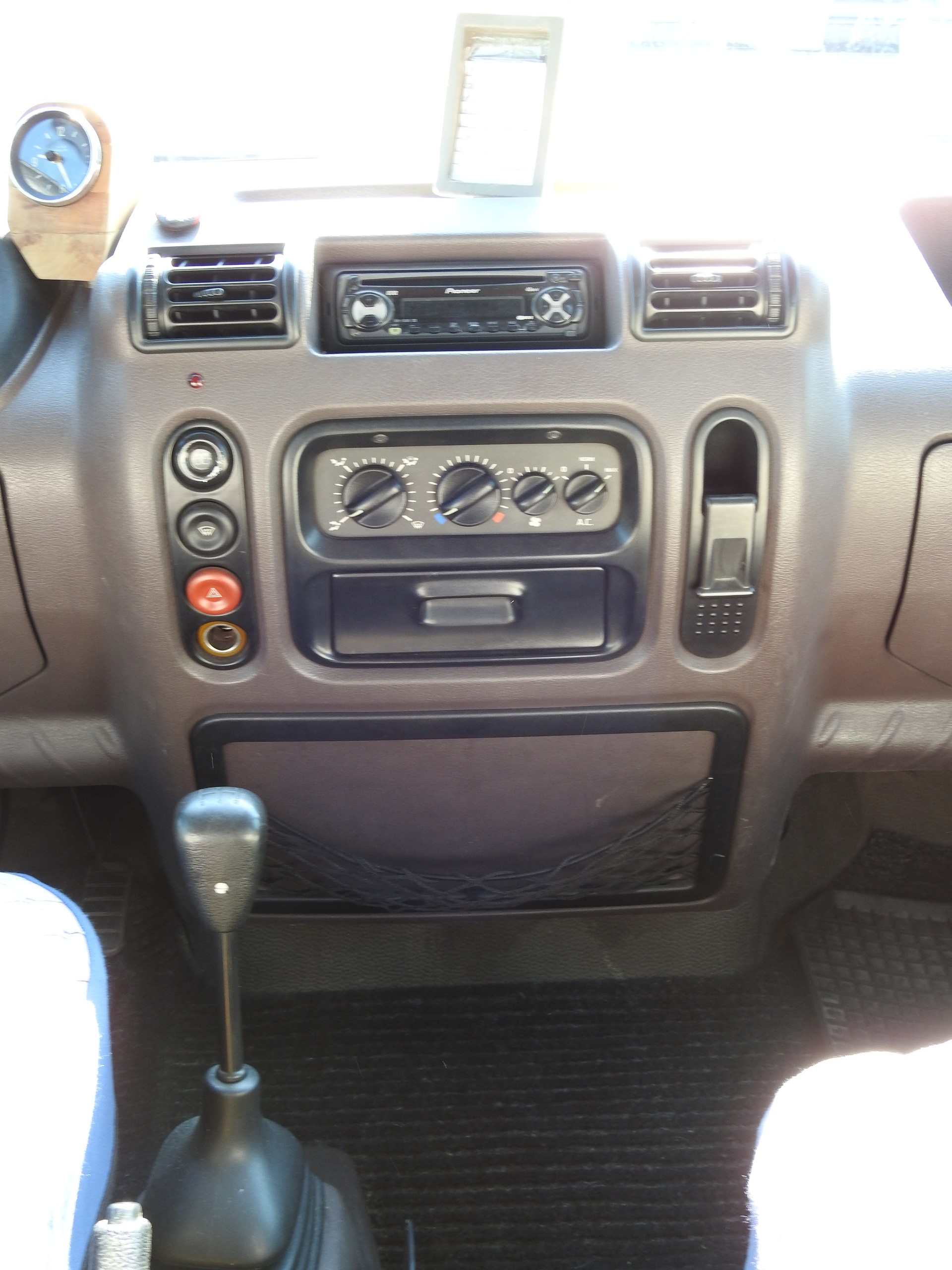 OPEL 28 TD F35/40 Niederflur-image-10