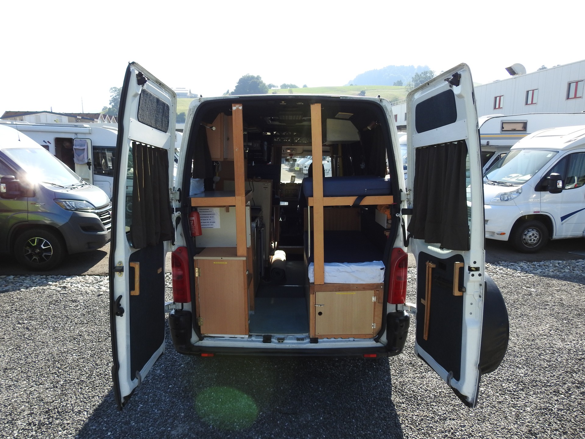 OPEL 28 TD F35/40 Niederflur-image-8