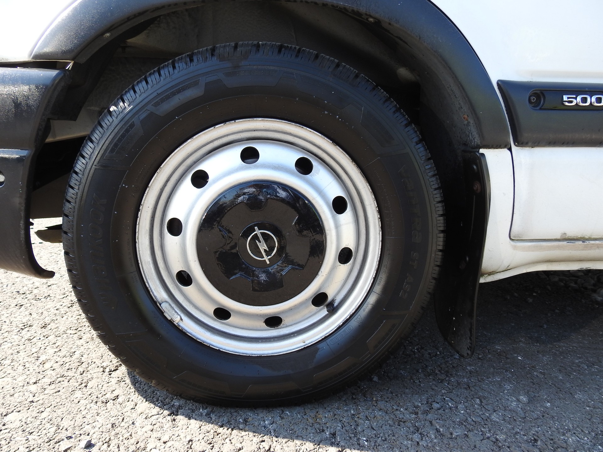 OPEL 28 TD F35/40 Niederflur-image-6