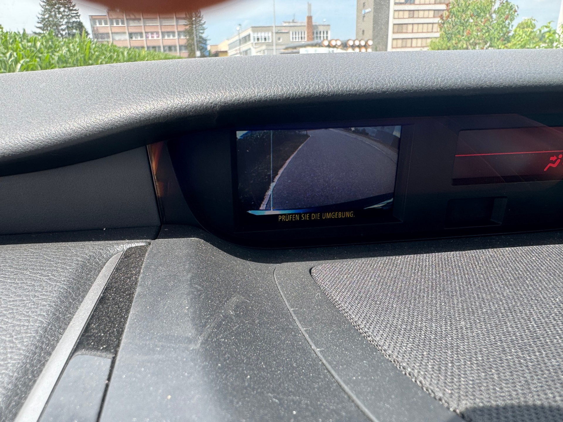 MAZDA CX-7 2.2 CD Sport FL-image-11