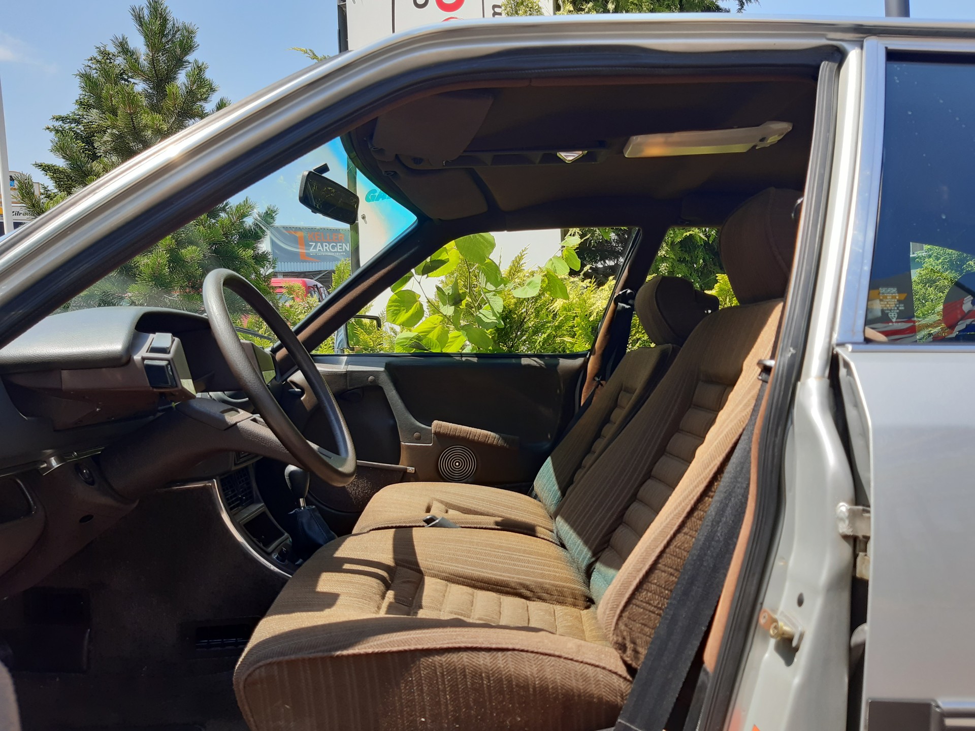 CITROEN CX Sedan 25 GTI-image-9