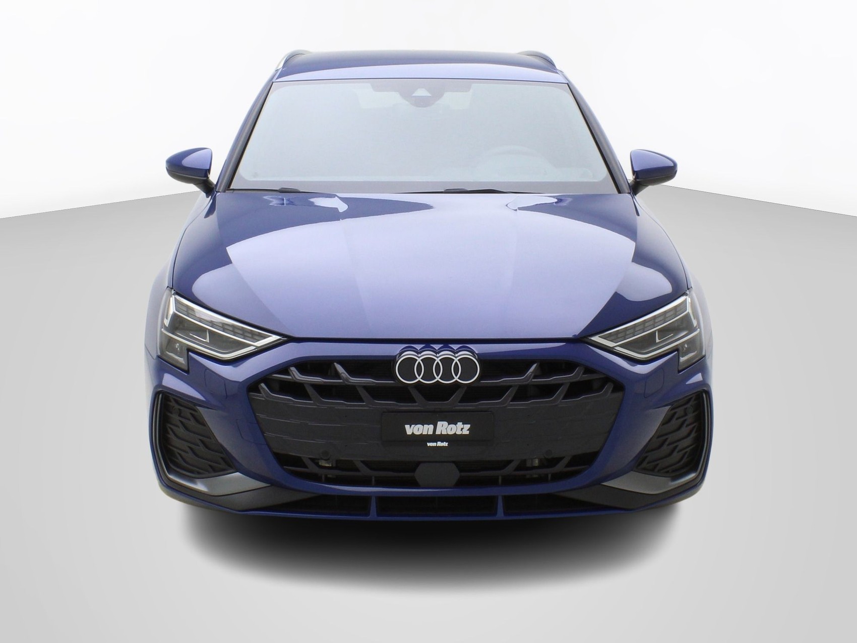 AUDI A3 Sportback 40 TFSI e S line S-Tronic **Audi Werksgarantie bis 06/2030**-image-5