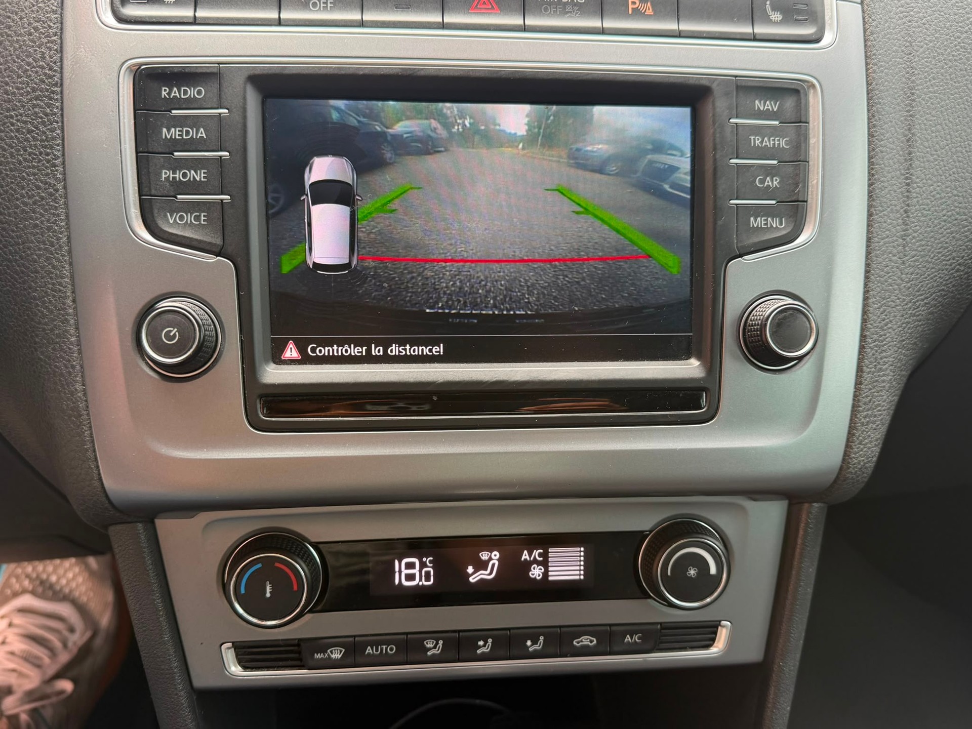 VW Polo 1.0 TSI BMT Comfortline DSG-image-12