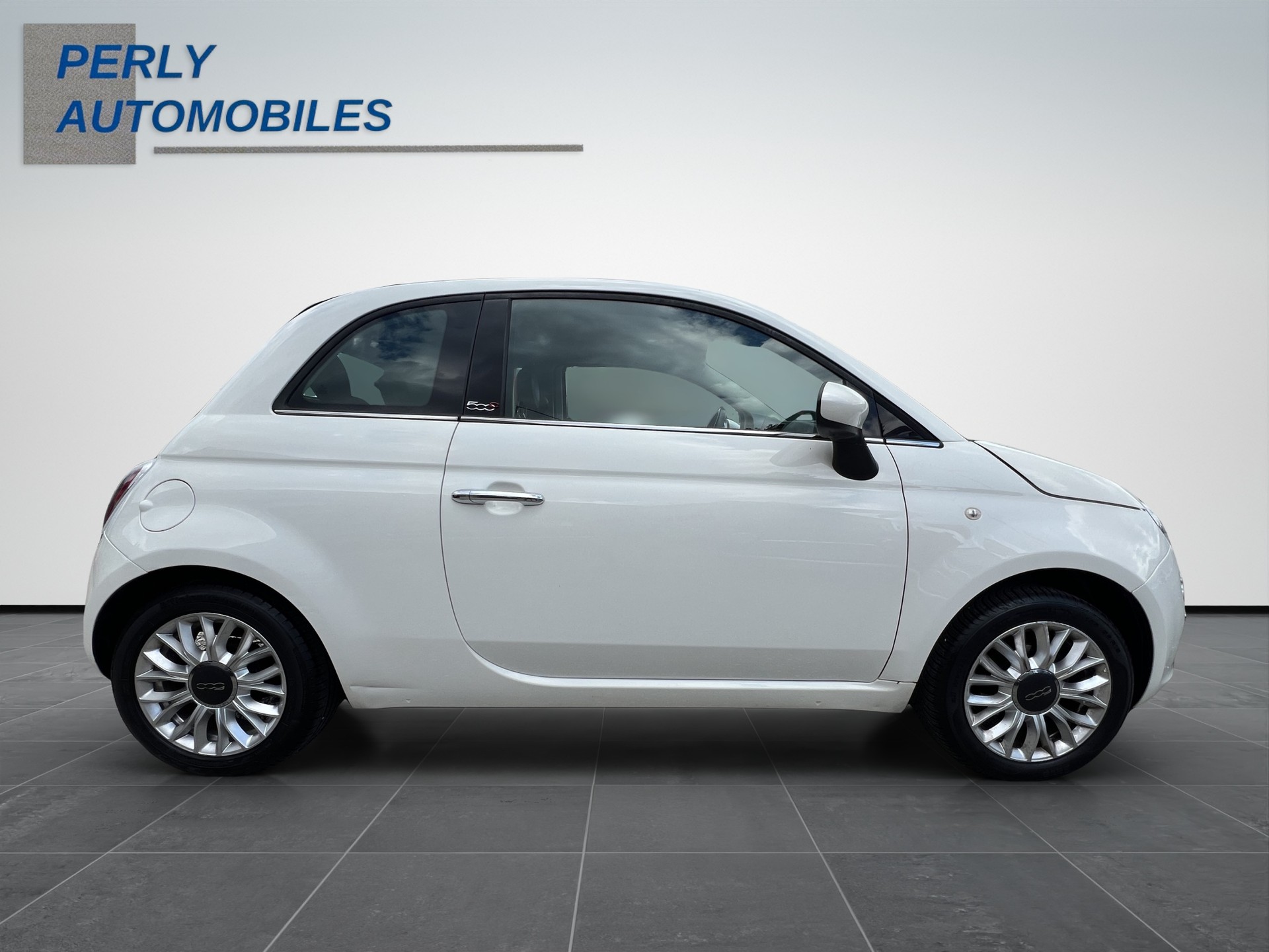 FIAT 500 C 1.2 Lounge Dual.-image-6