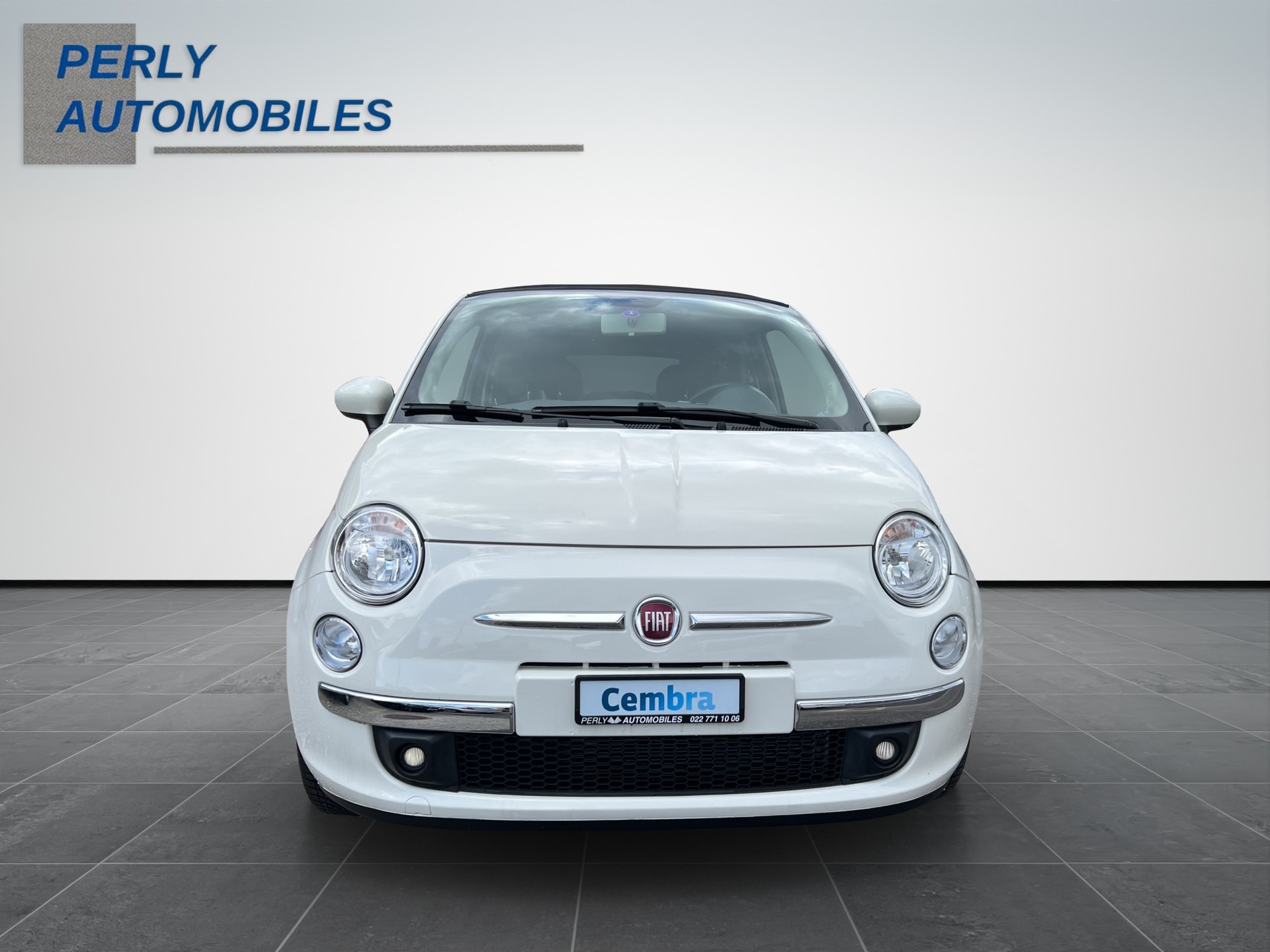 FIAT 500 C 1.2 Lounge Dual.-image-0