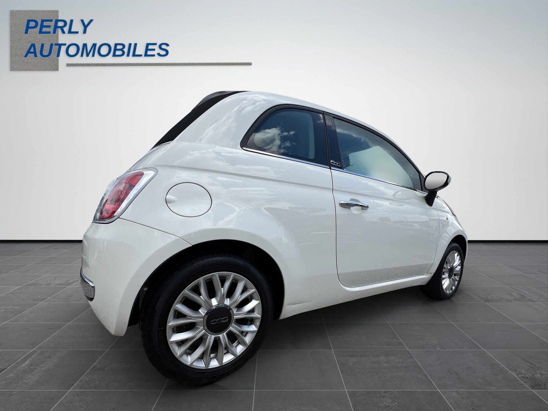 FIAT 500 C 1.2 Lounge Dual.-image-5